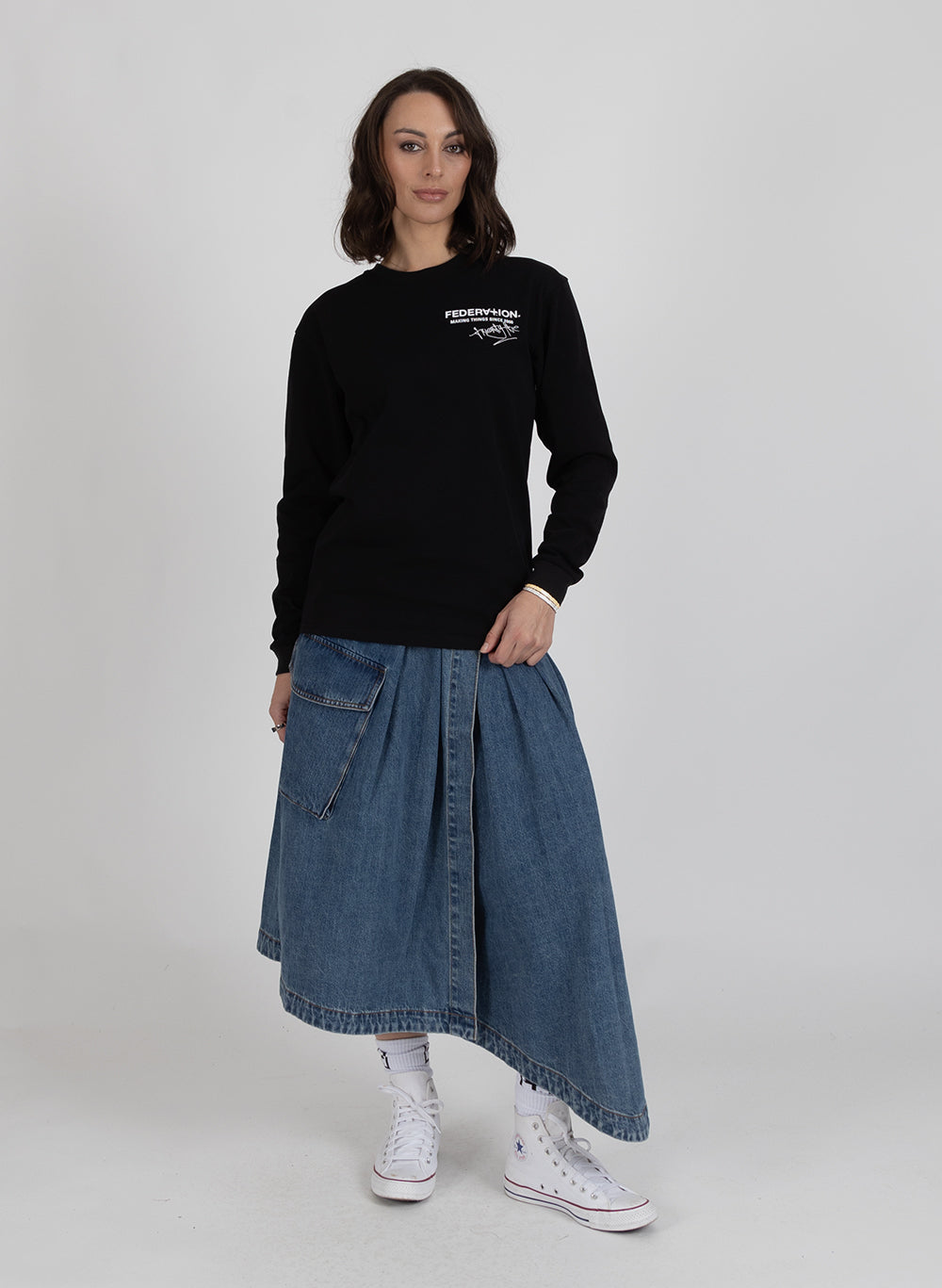 LS Our Tee - Mini Signed 25