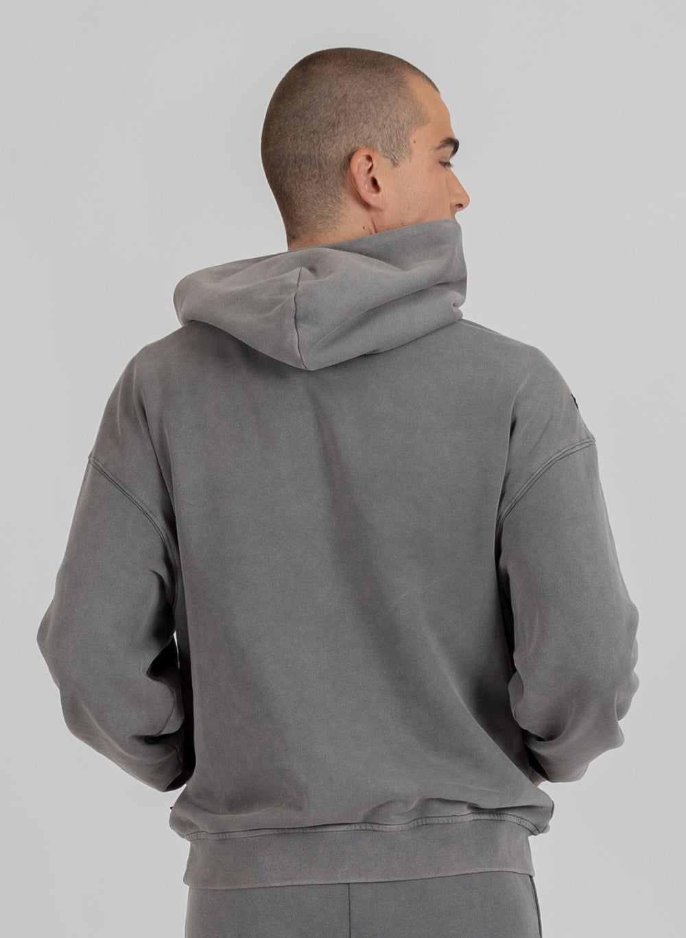 Lately Hood - Mini Mine