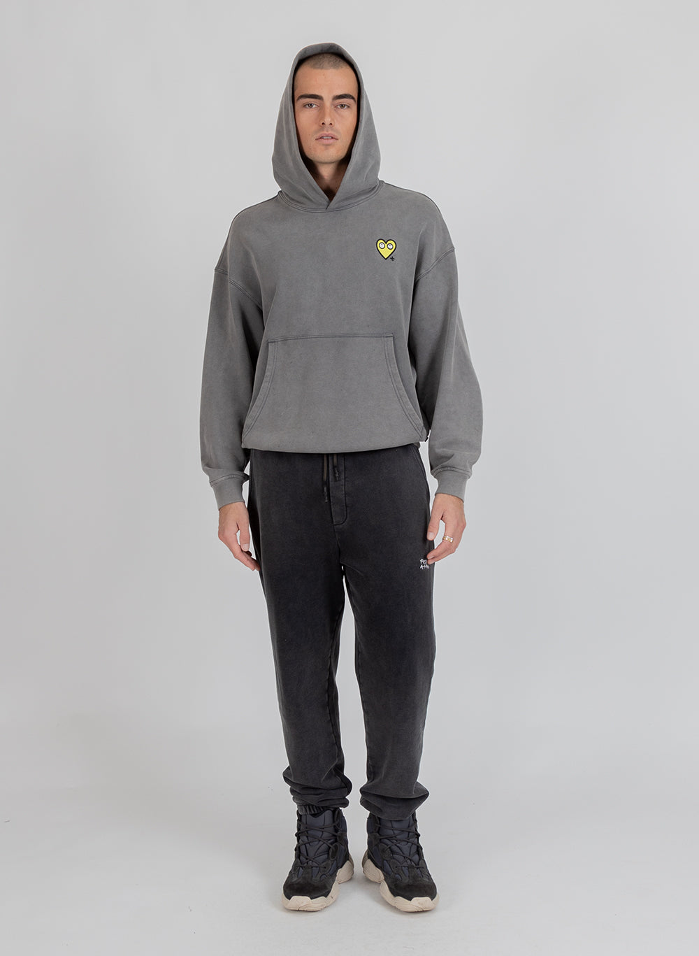 Lately Hood - Mini Mine