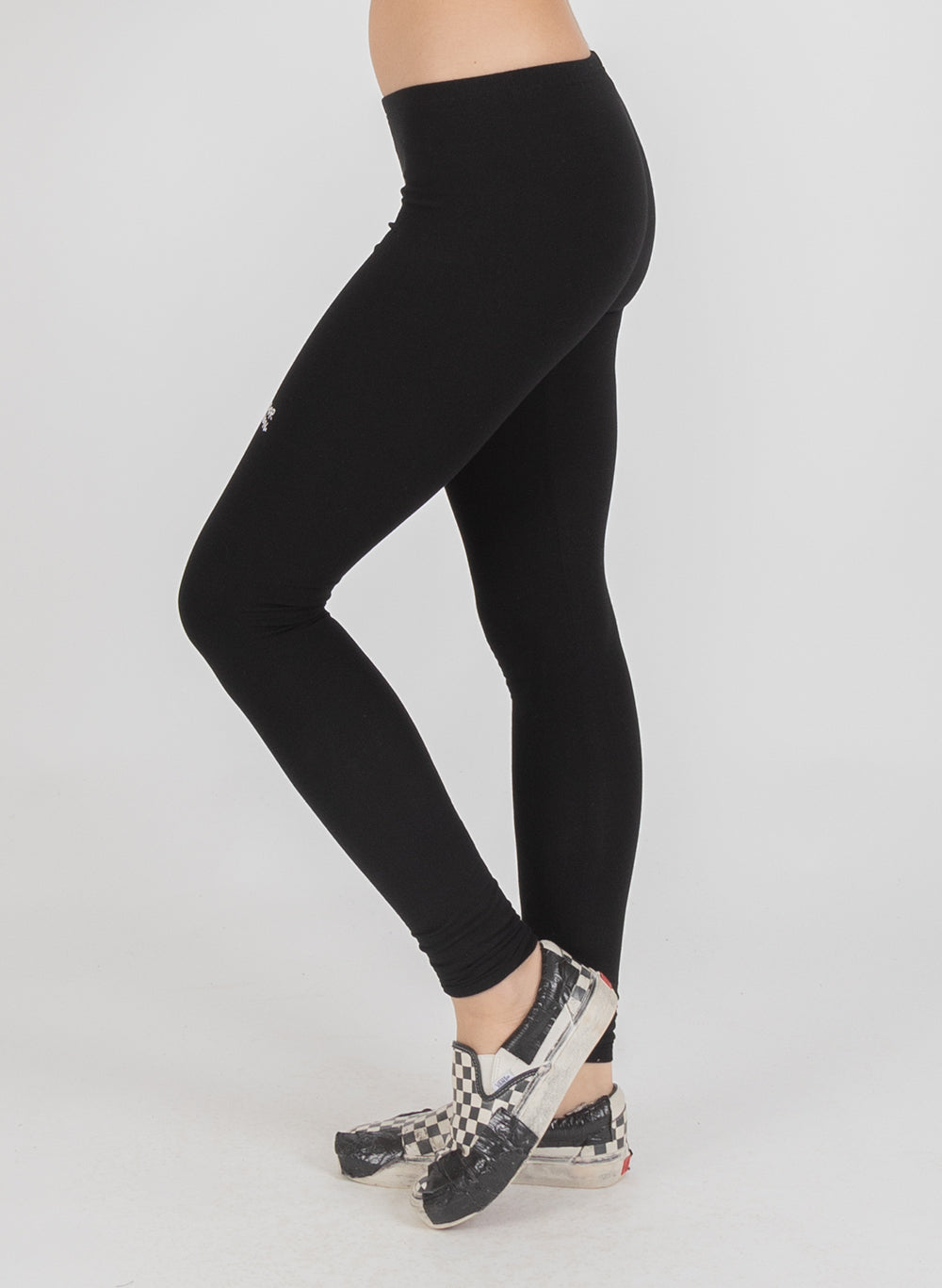 Play Legging - Sketch