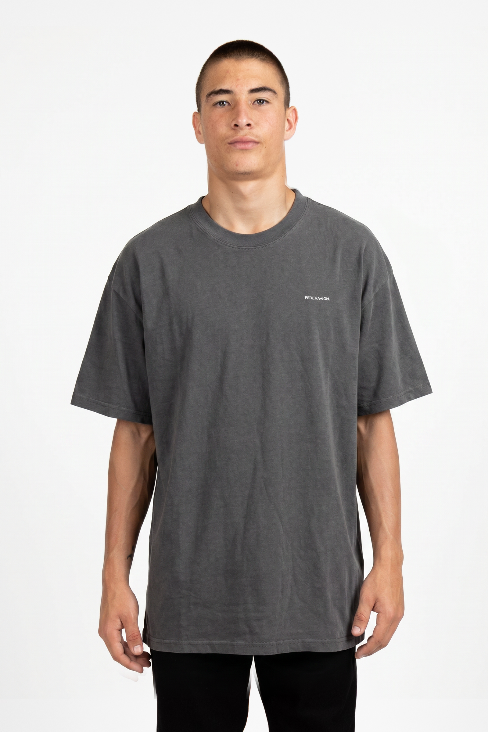 Goode Tee - Logo