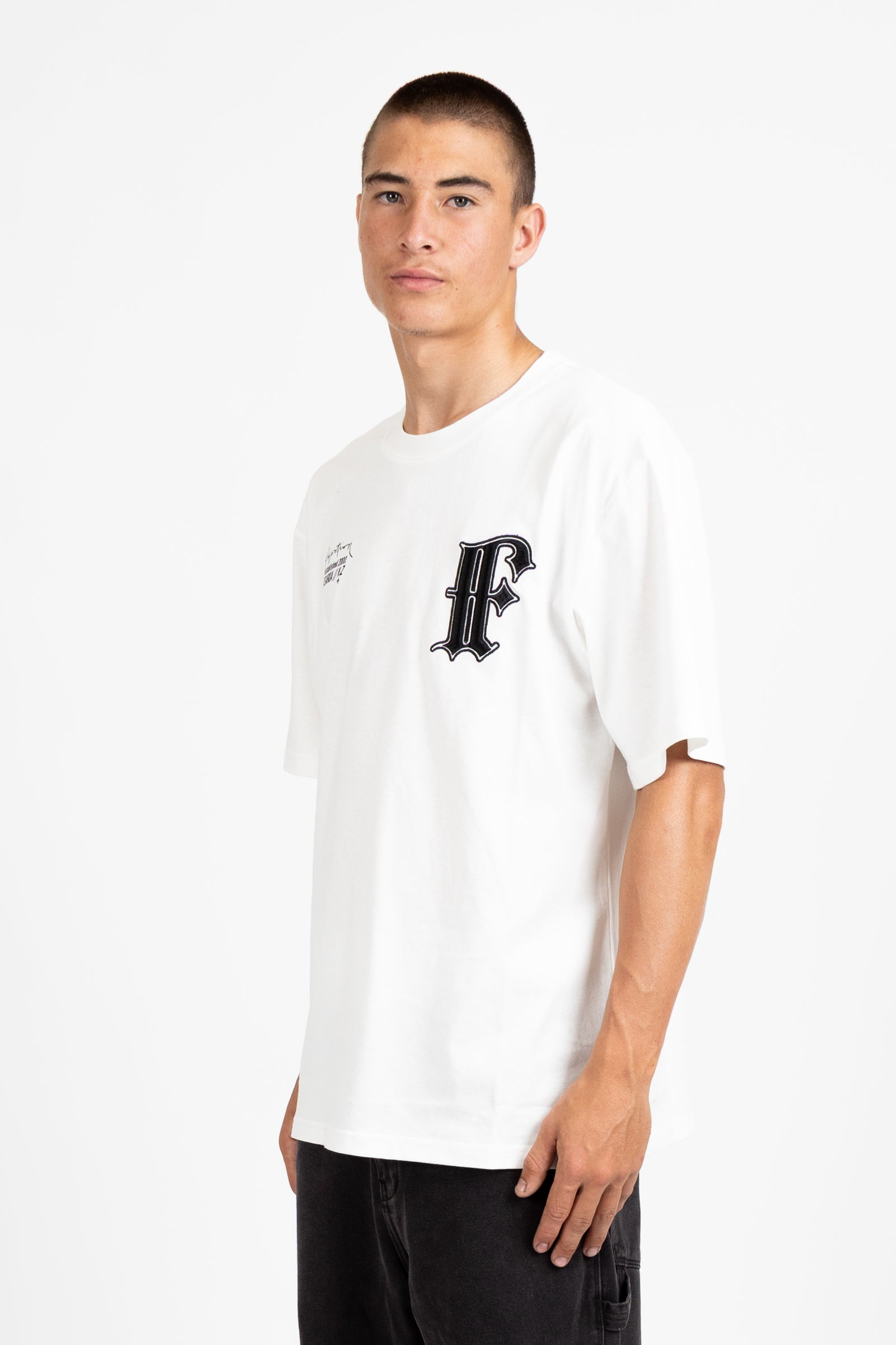Our Tee - Quad 2.0