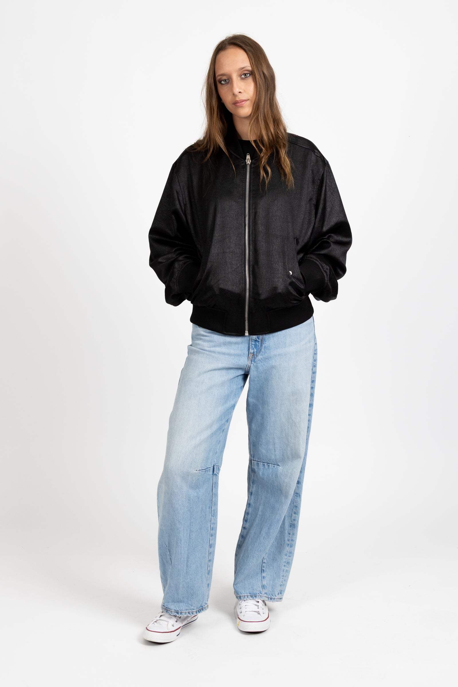Bombs Away Jacket