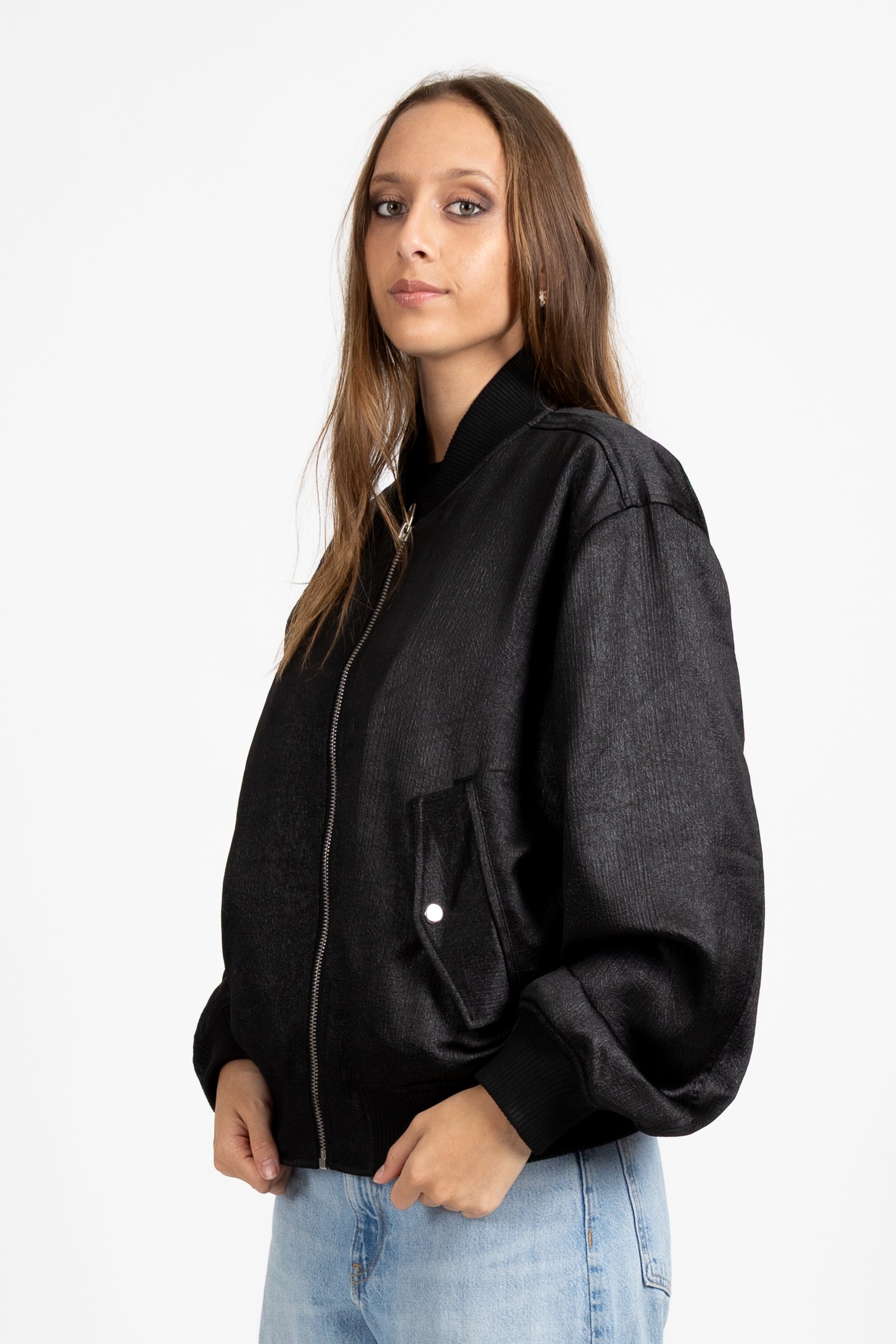 Bombs Away Jacket