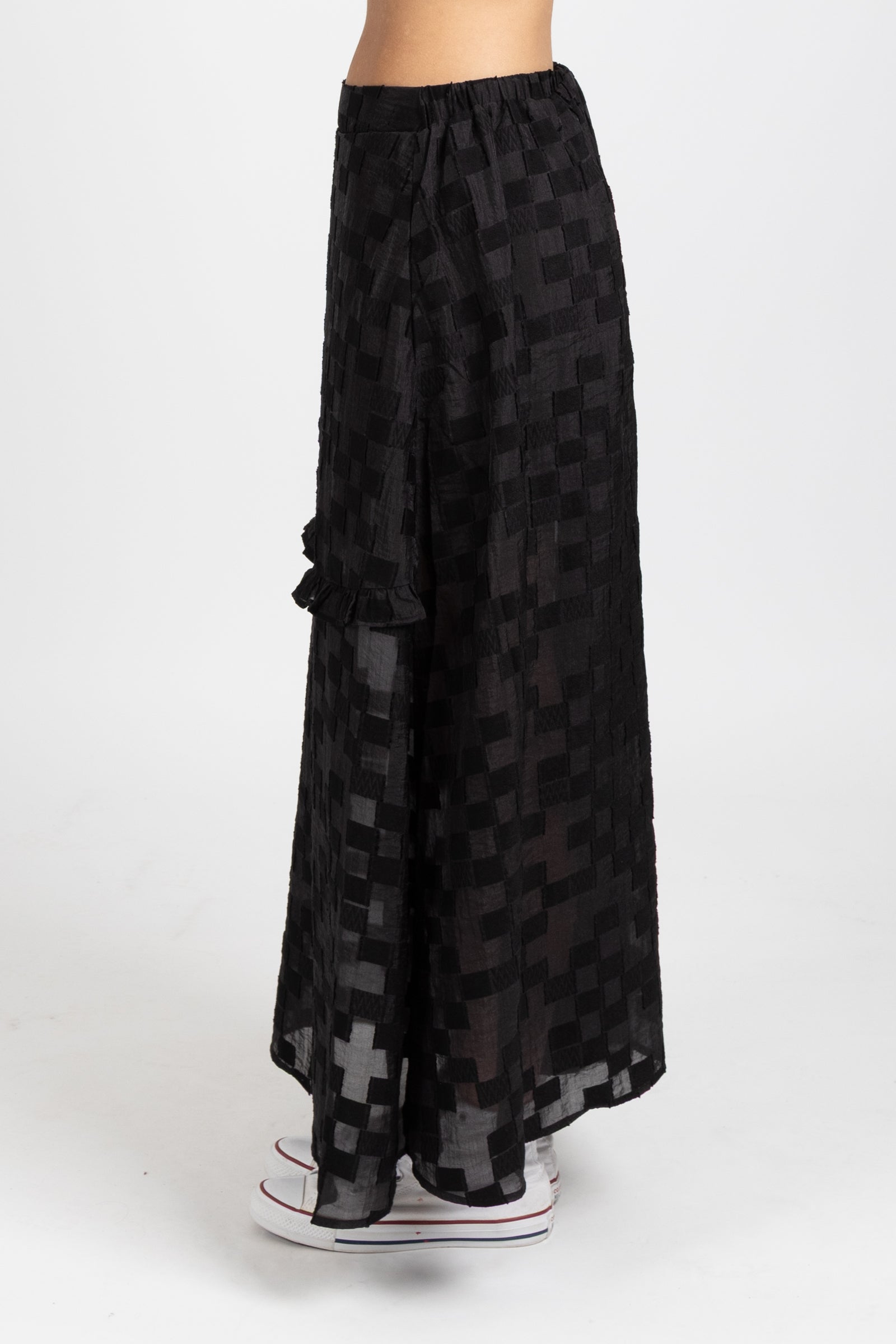 Friday Skirt