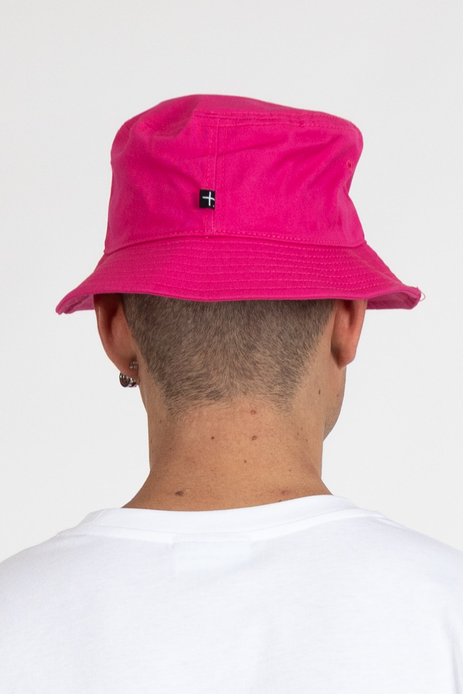 Bucket Hat - Inked