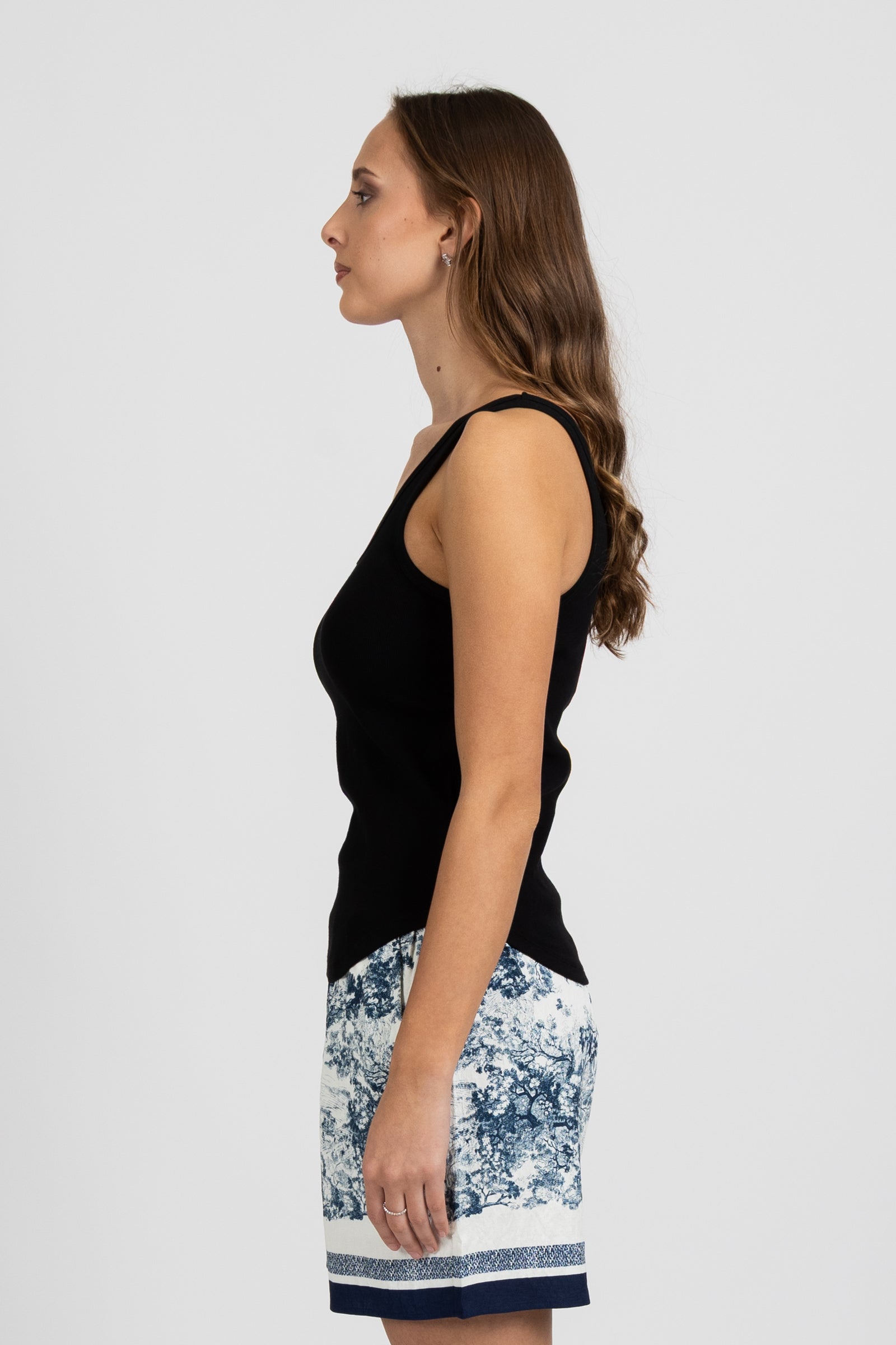 Number Singlet - FDR