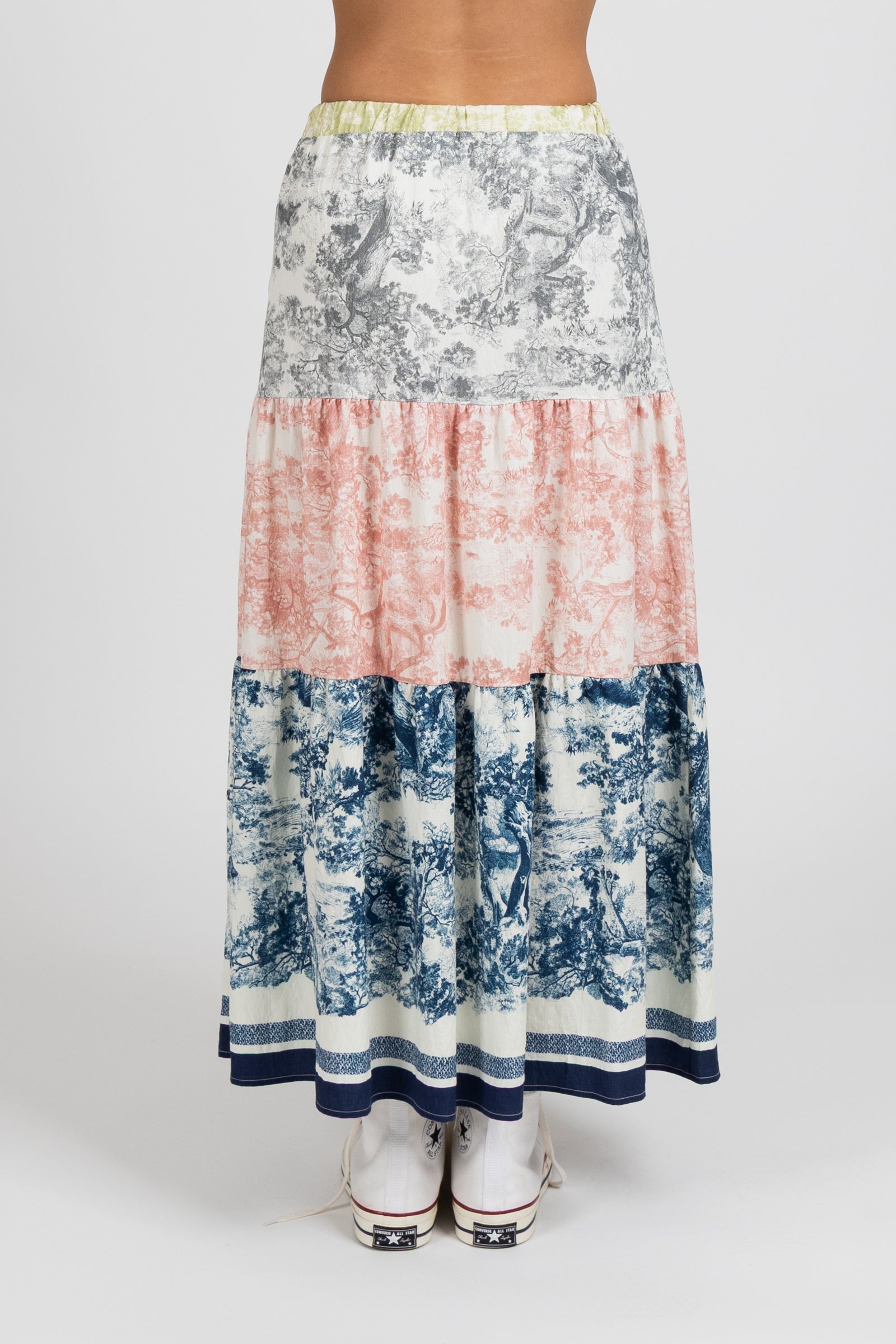 Riviera Skirt