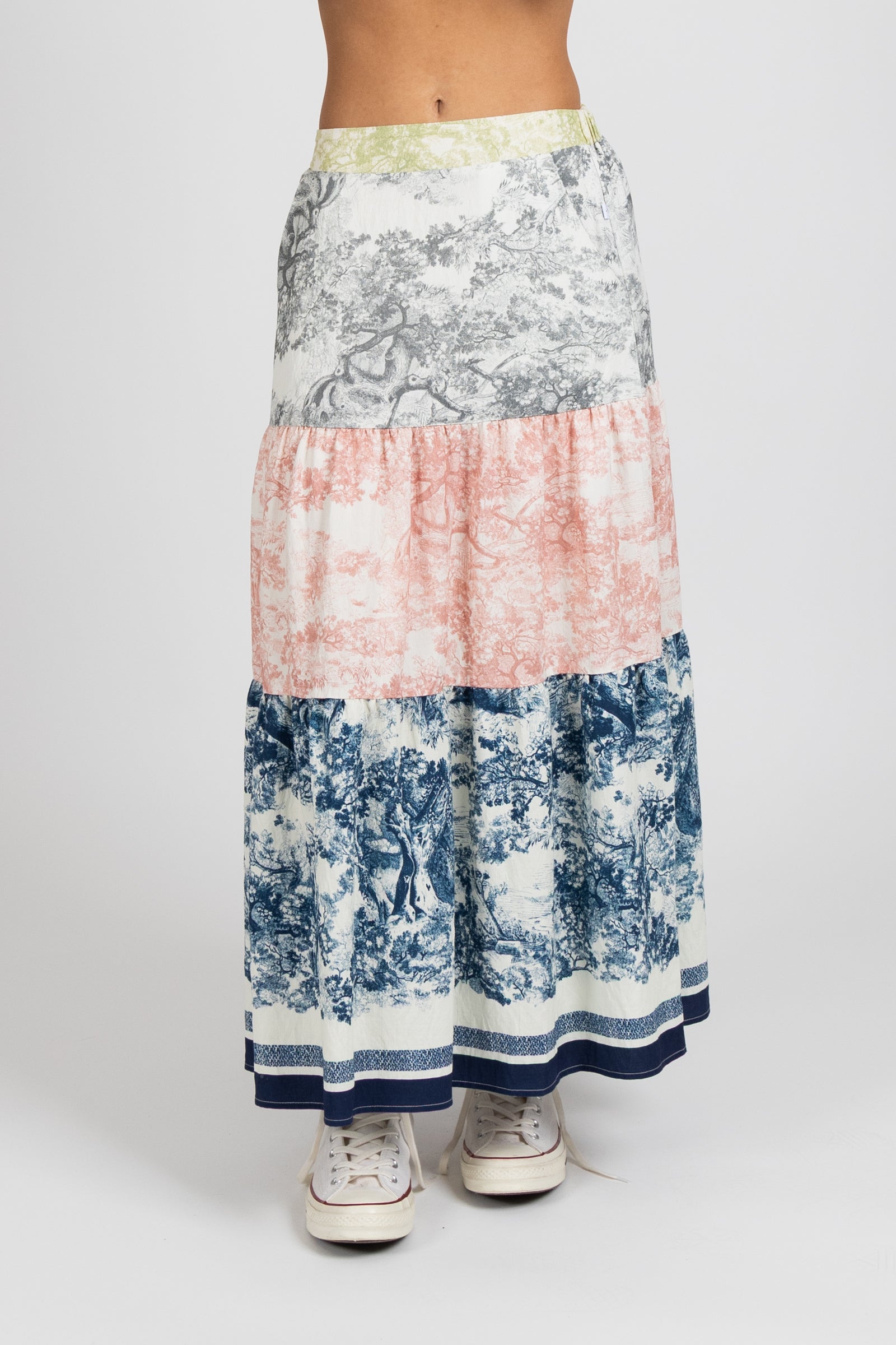 Riviera Skirt