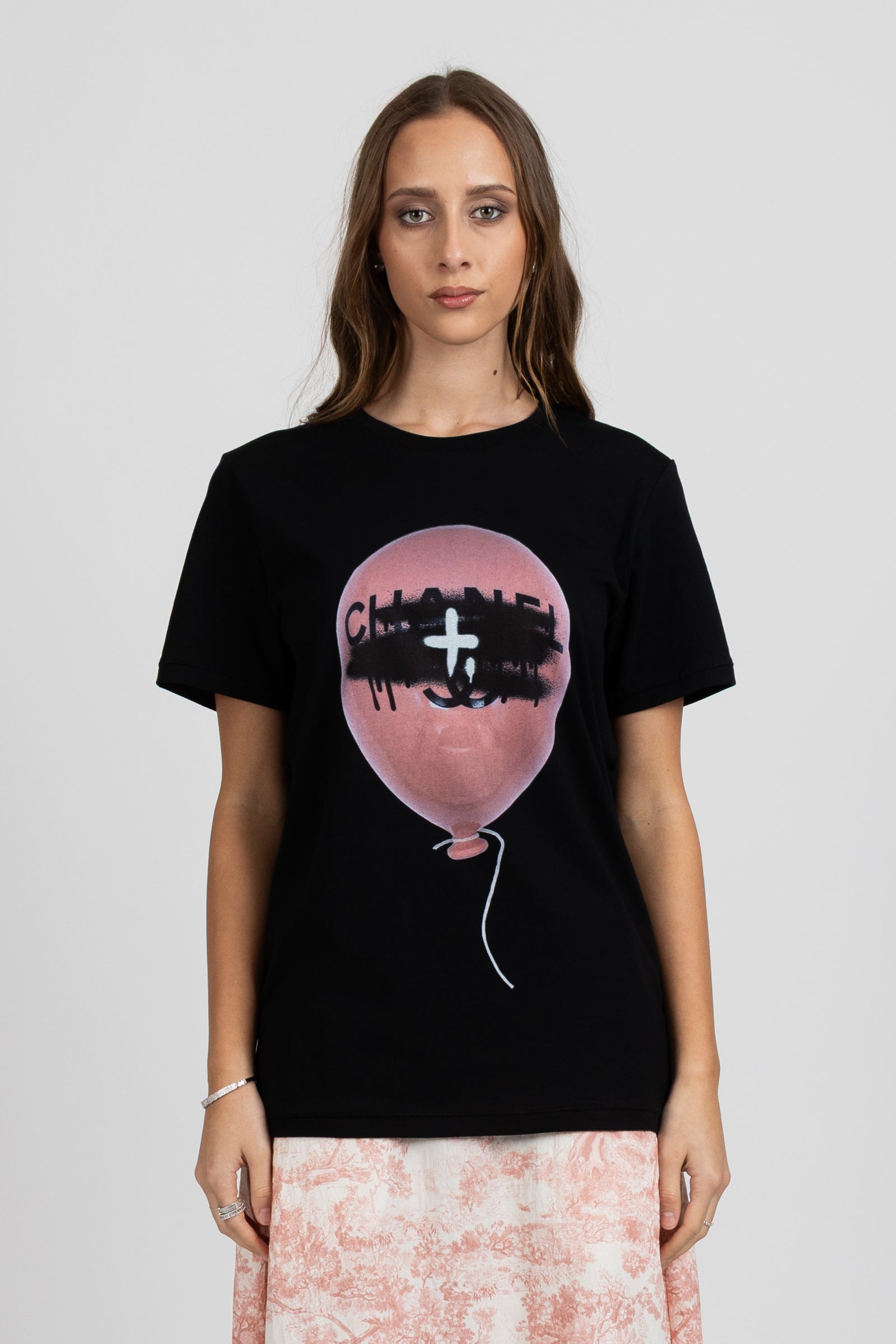 Rush Tee - Balloon