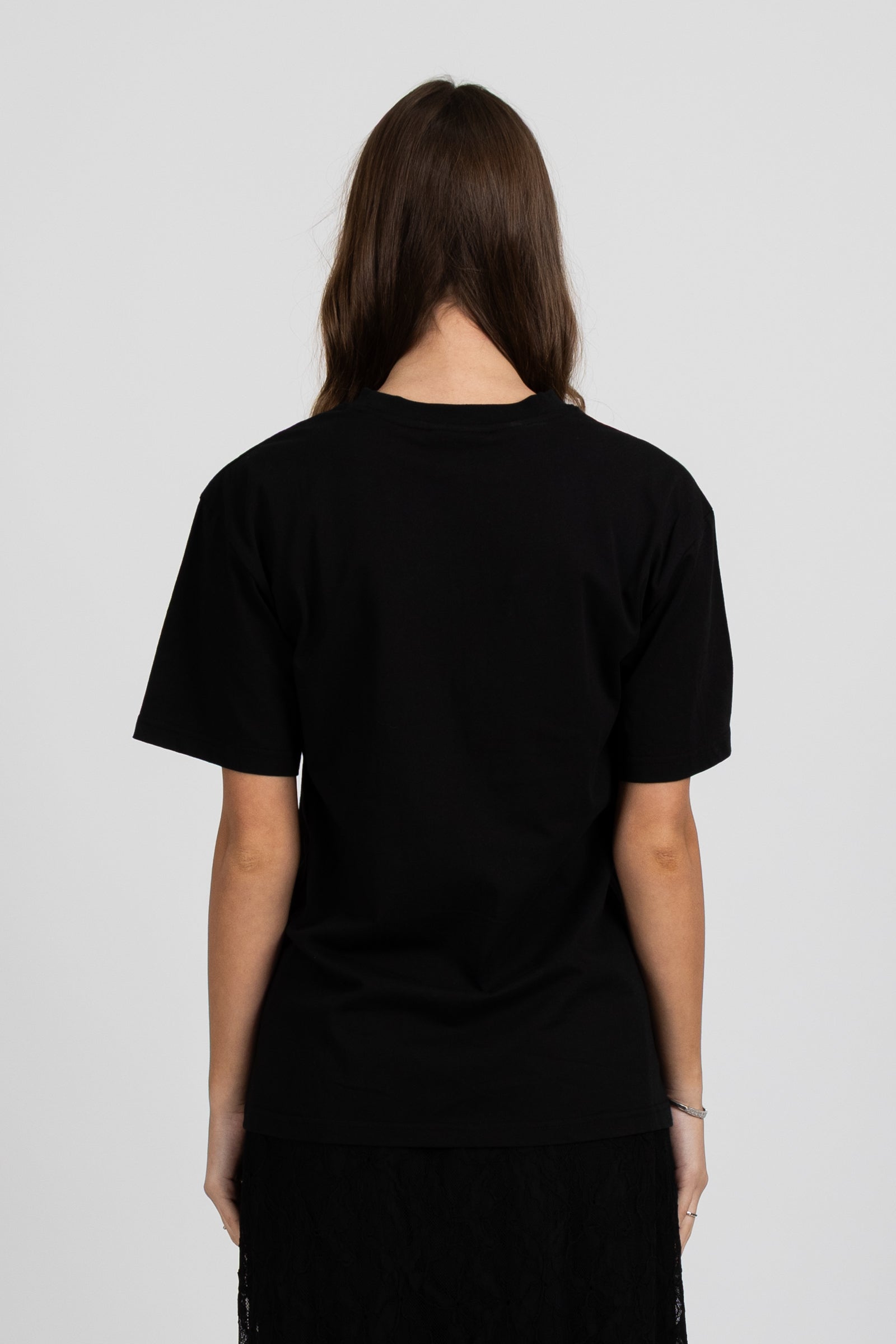 Tour Tee - Cube