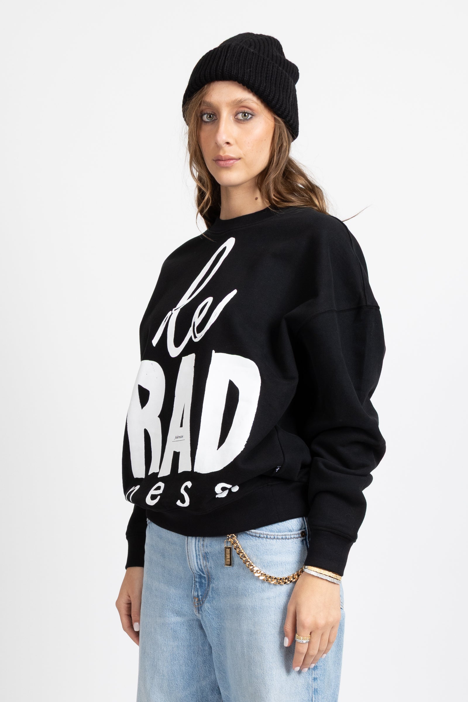Made Crew - Le Radness