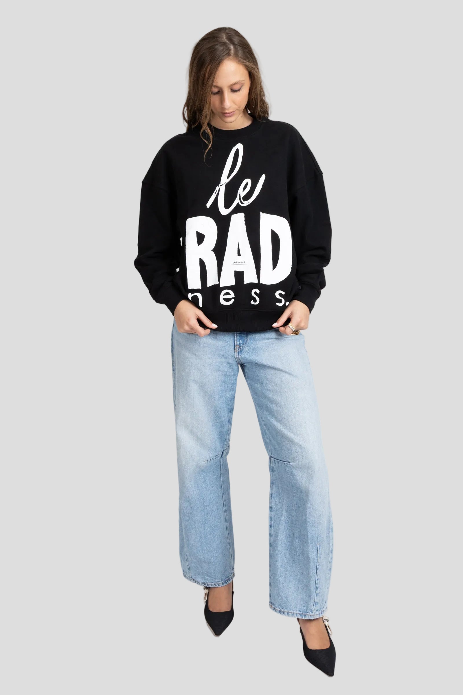 Made Crew - Le Radness