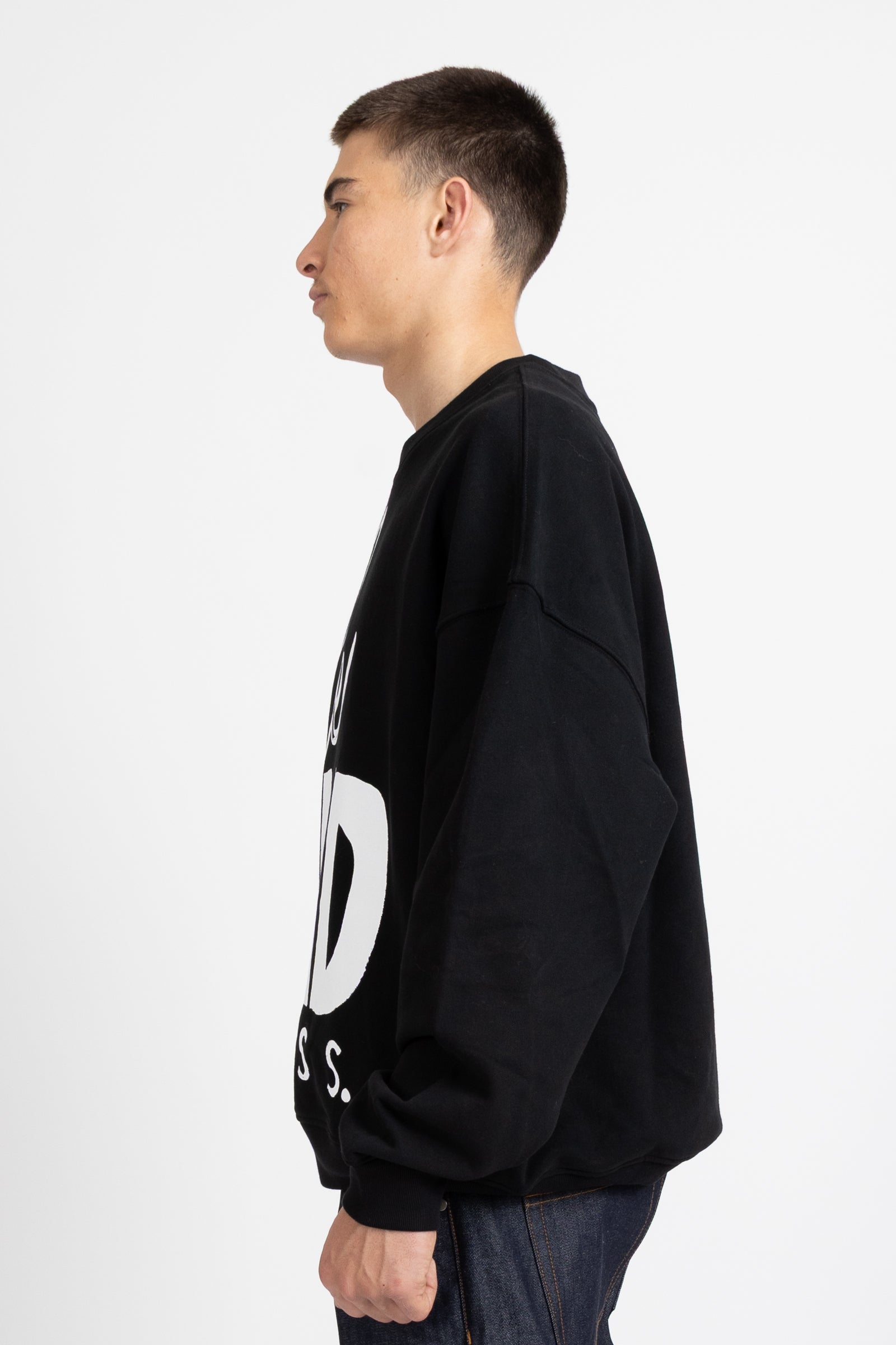 Made Crew - Le Radness