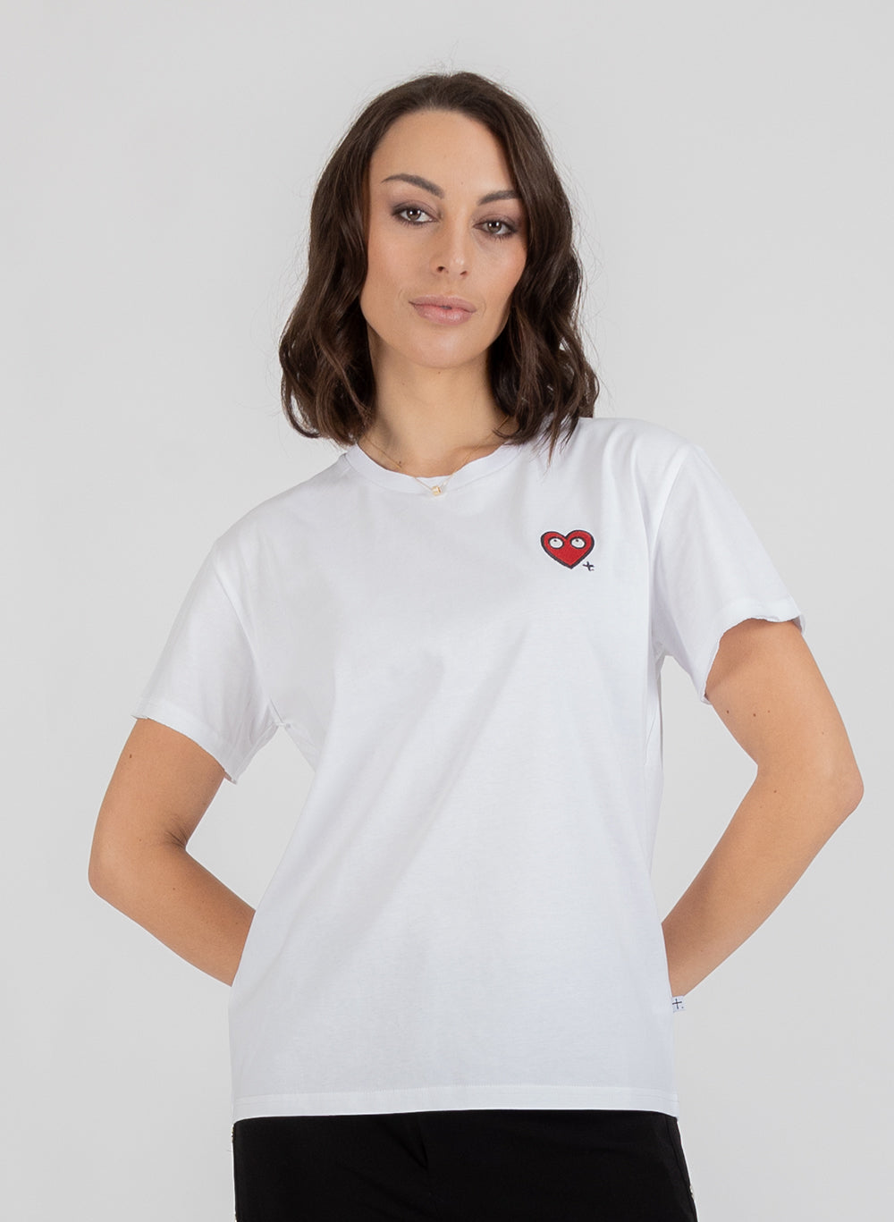 Frankie Tee - Mini mine