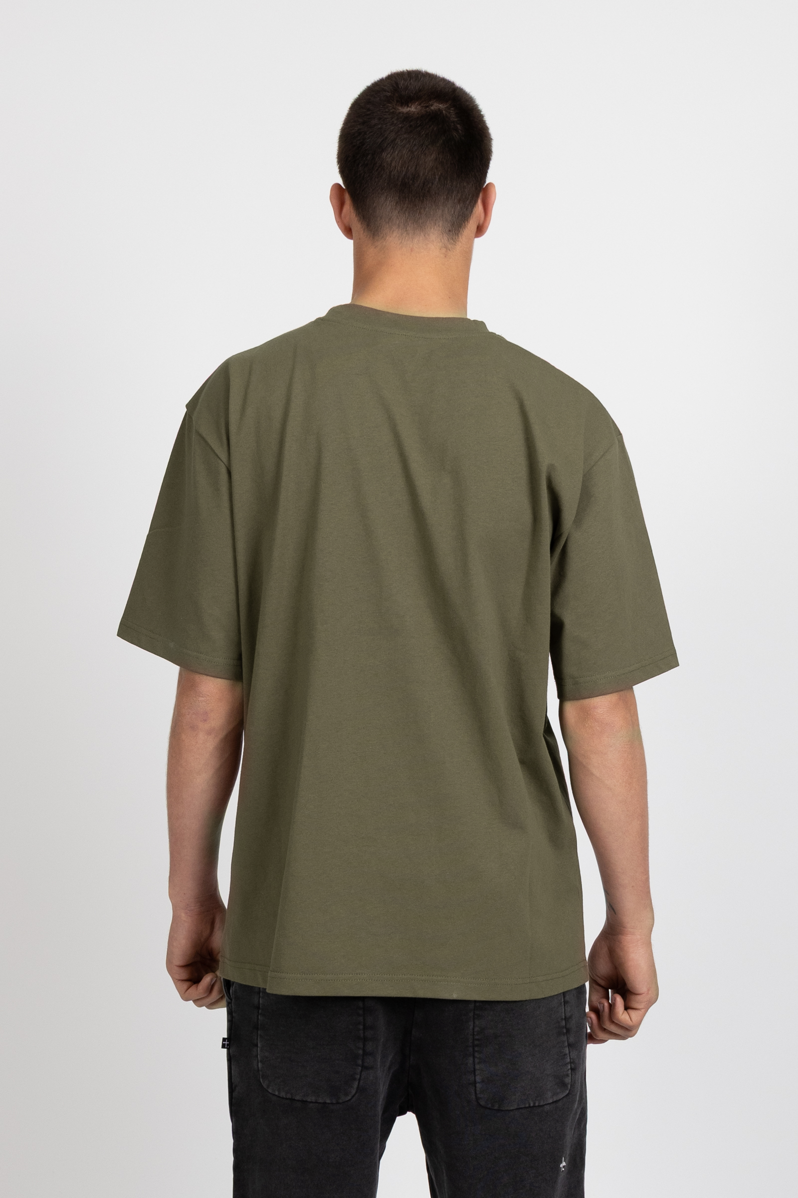 Our Tee - Trust