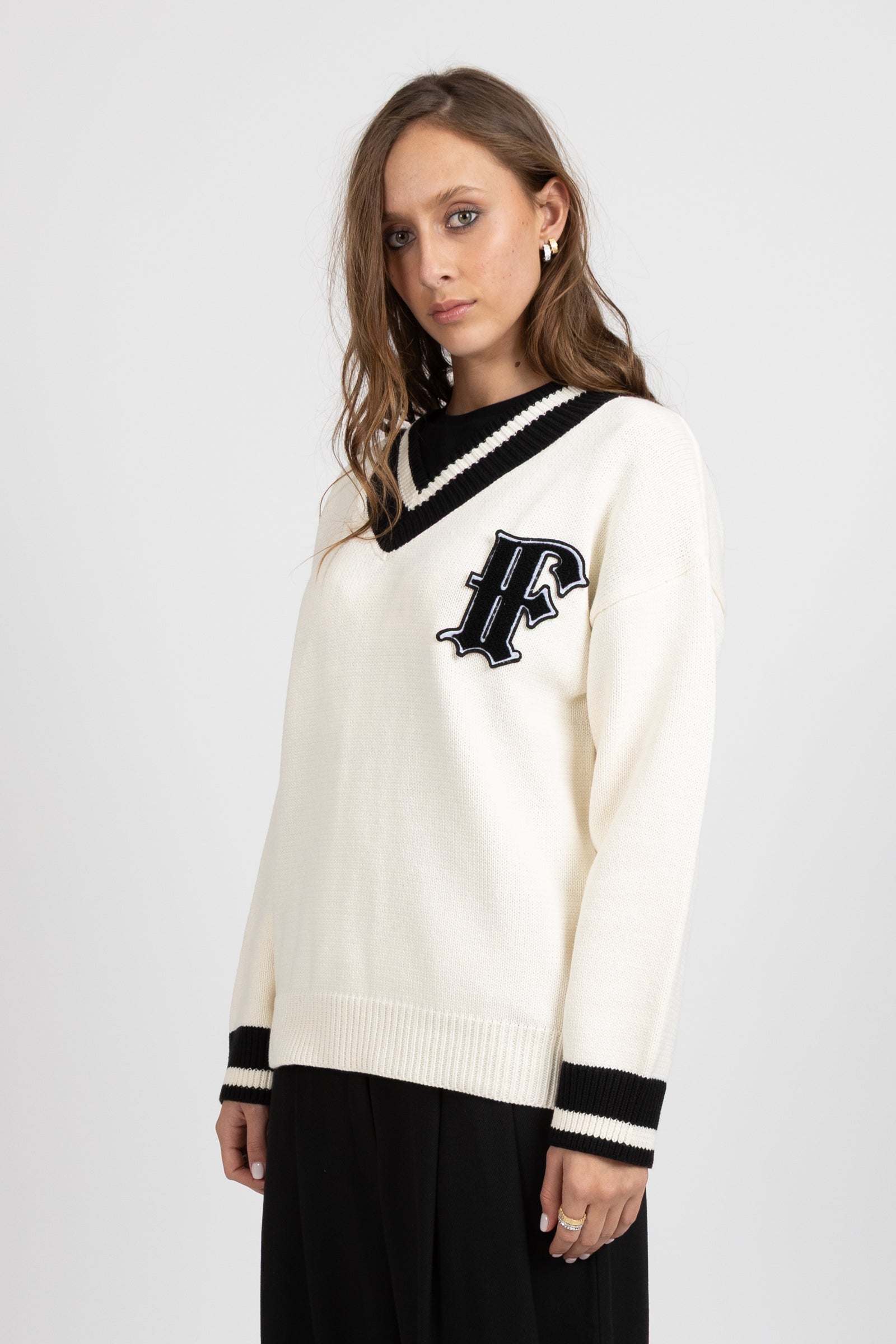 Oxford Knit - Quad 2.0