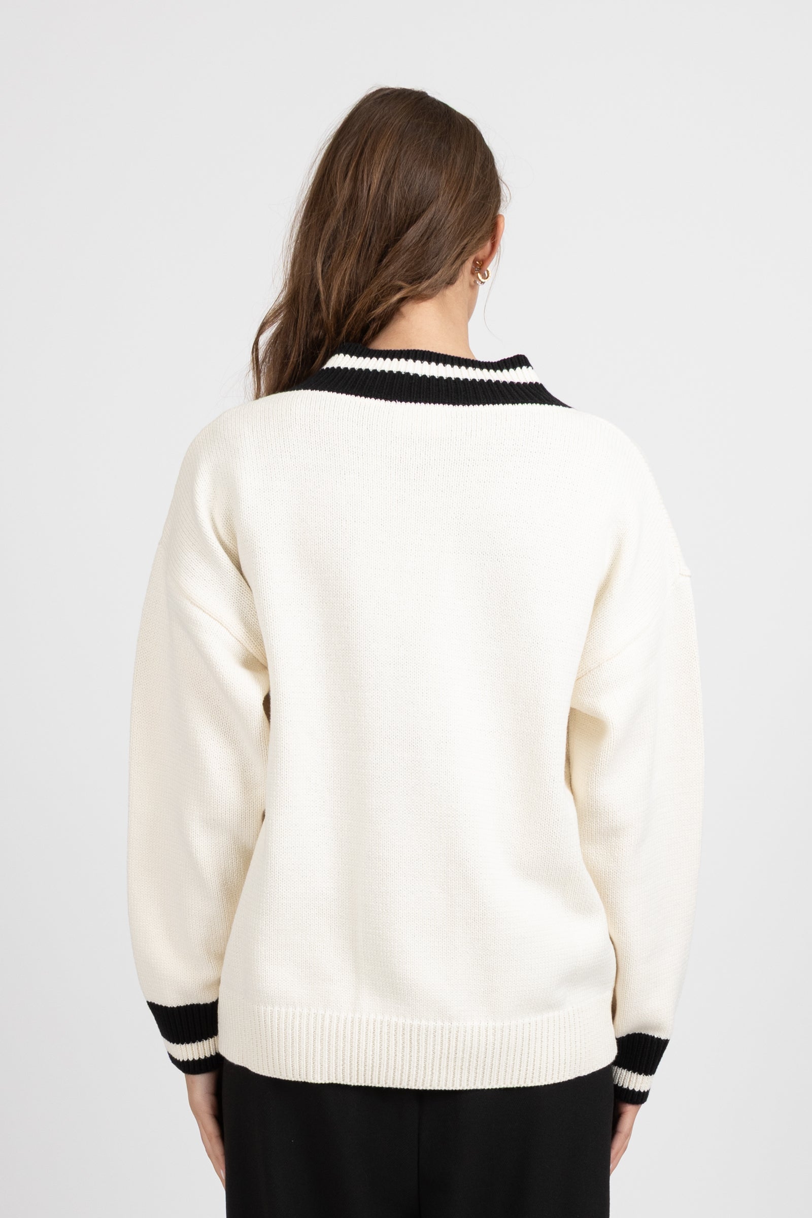 Oxford Knit - Quad 2.0