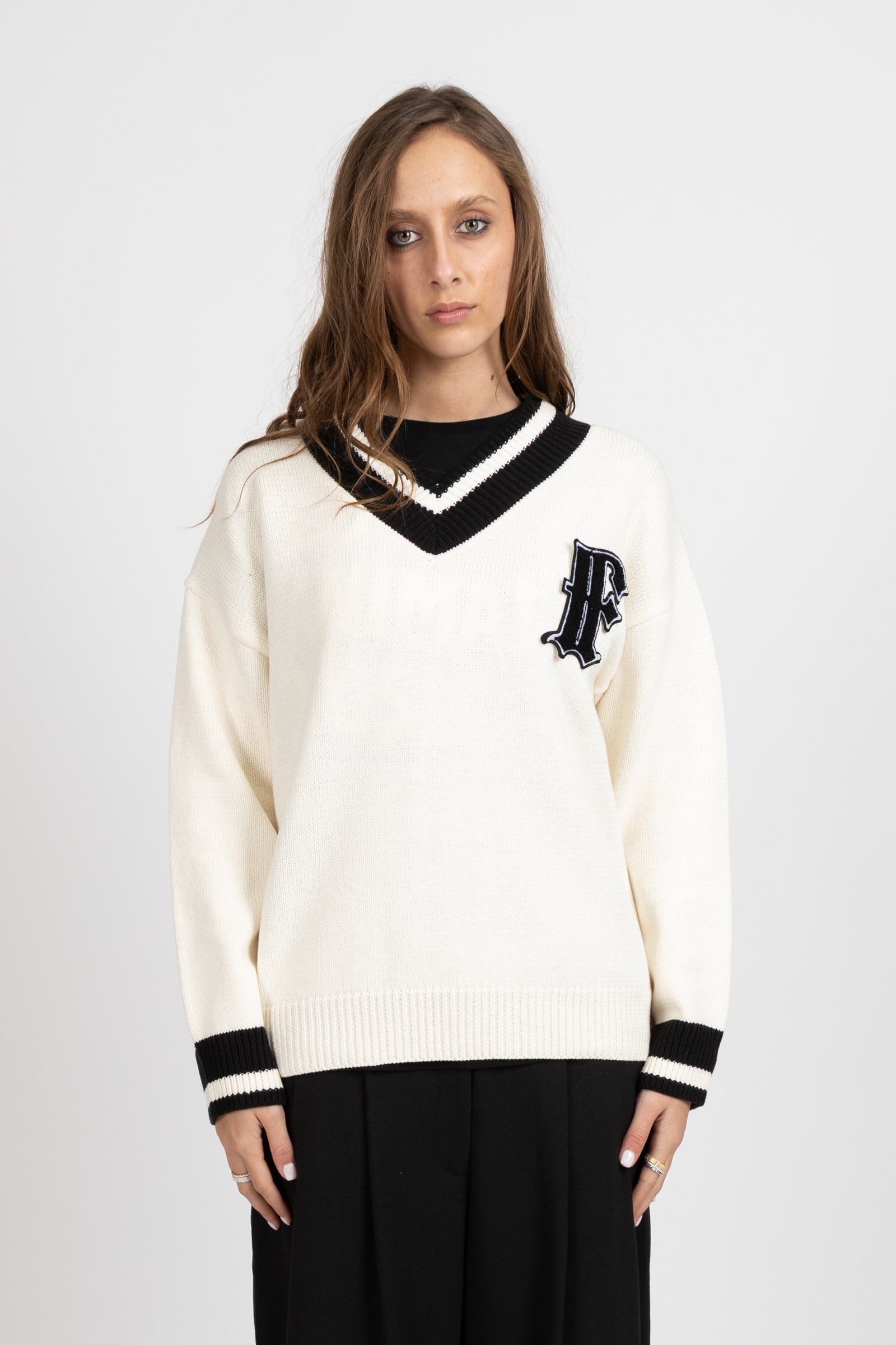 Oxford Knit - Quad 2.0