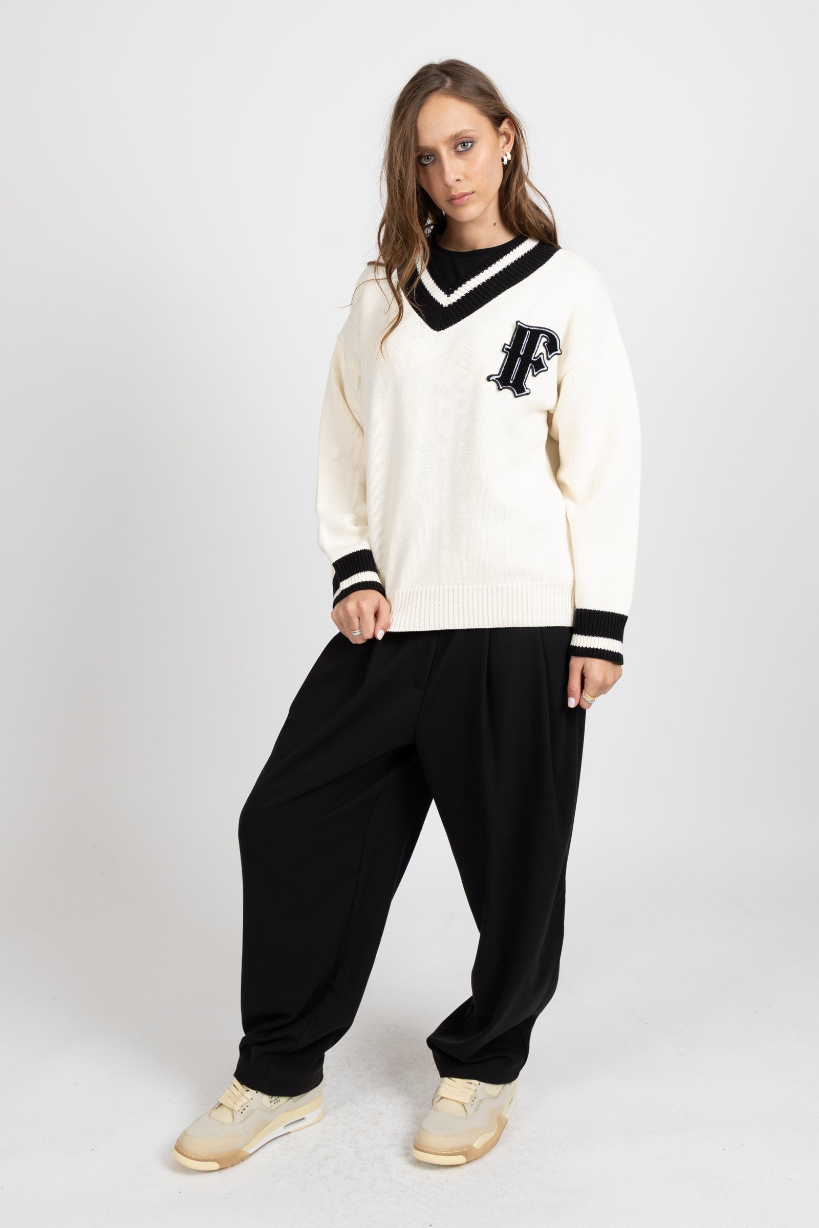 Oxford Knit - Quad 2.0