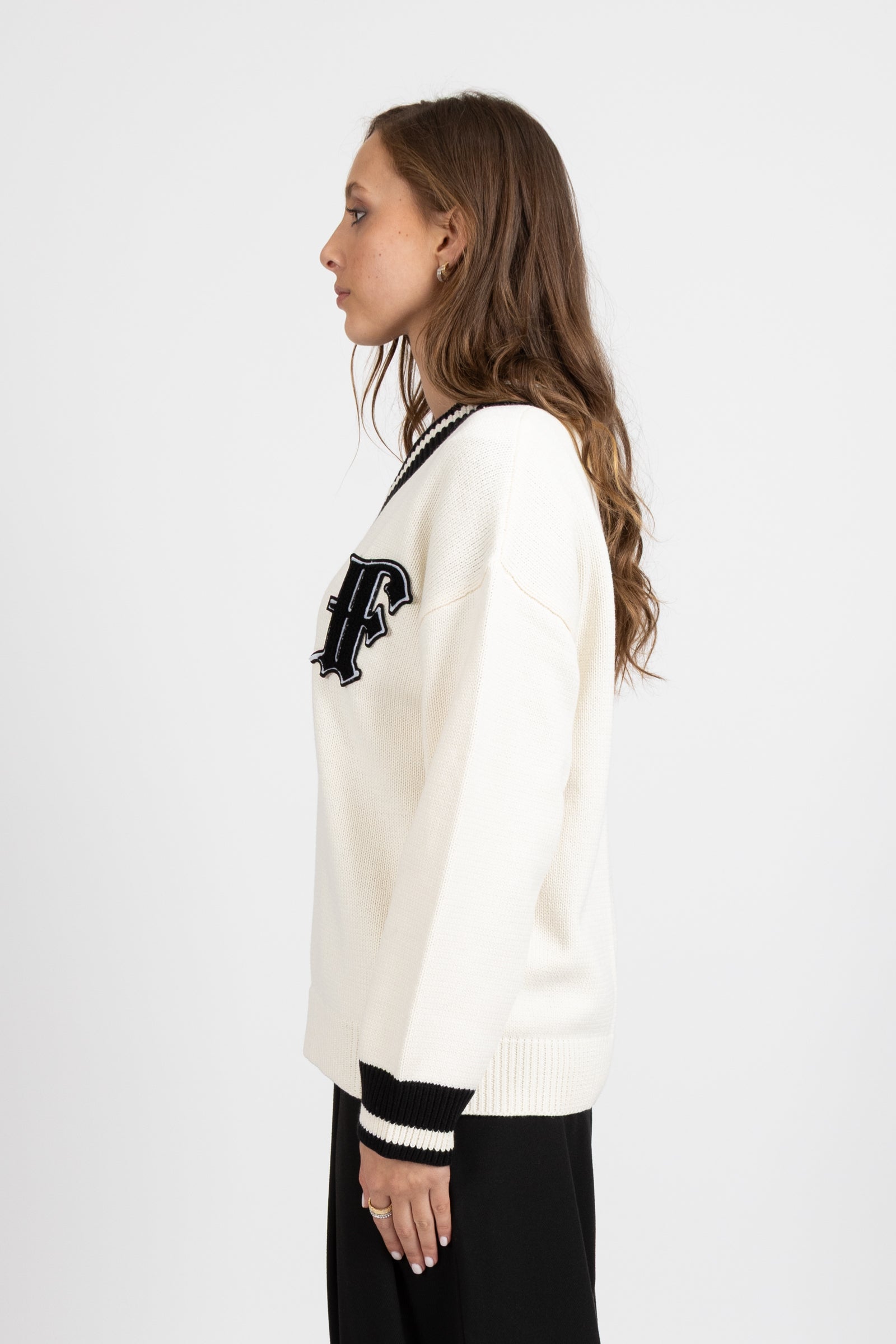 Oxford Knit - Quad 2.0