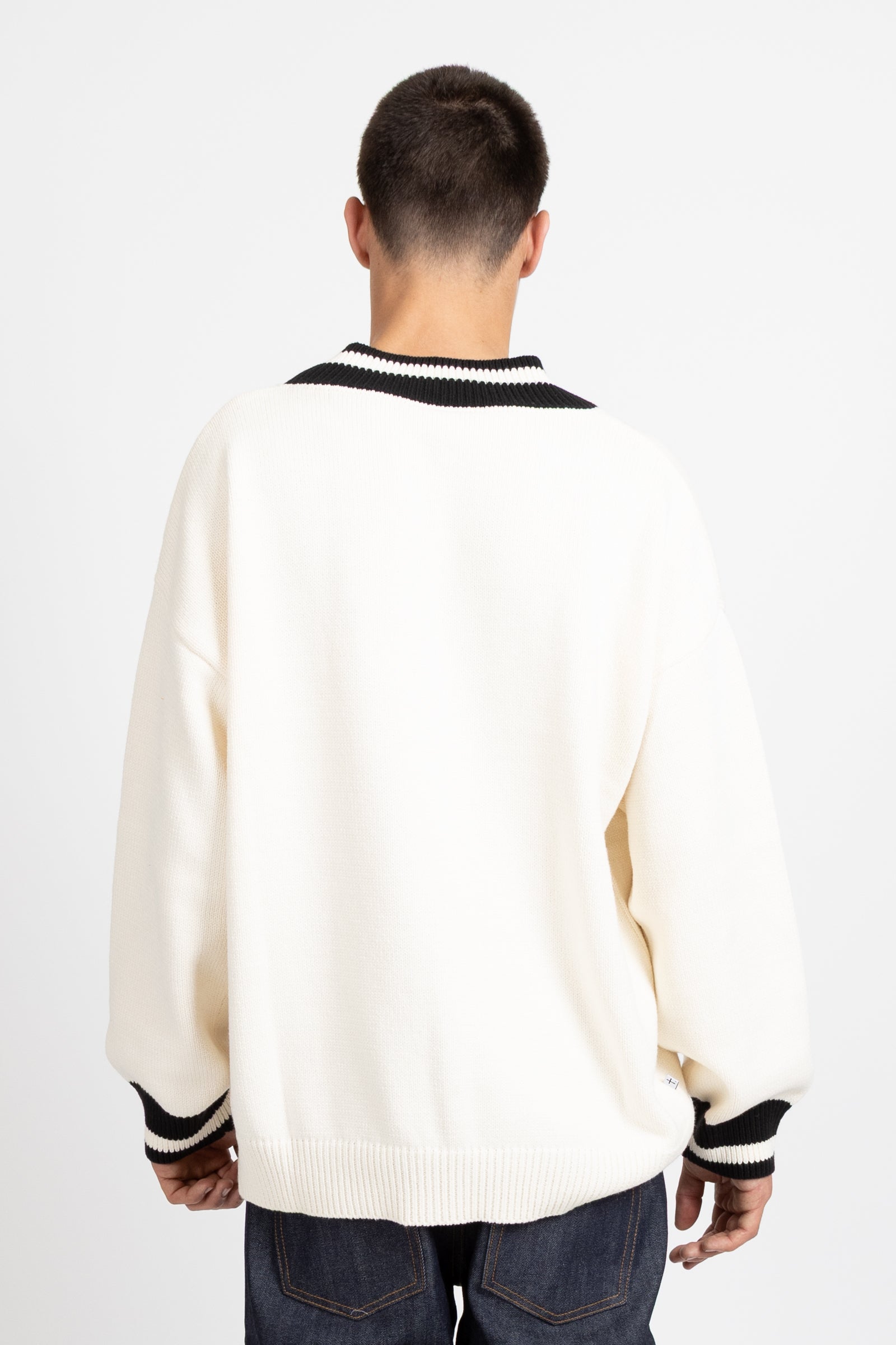 Oxford Knit - Quad 2.0