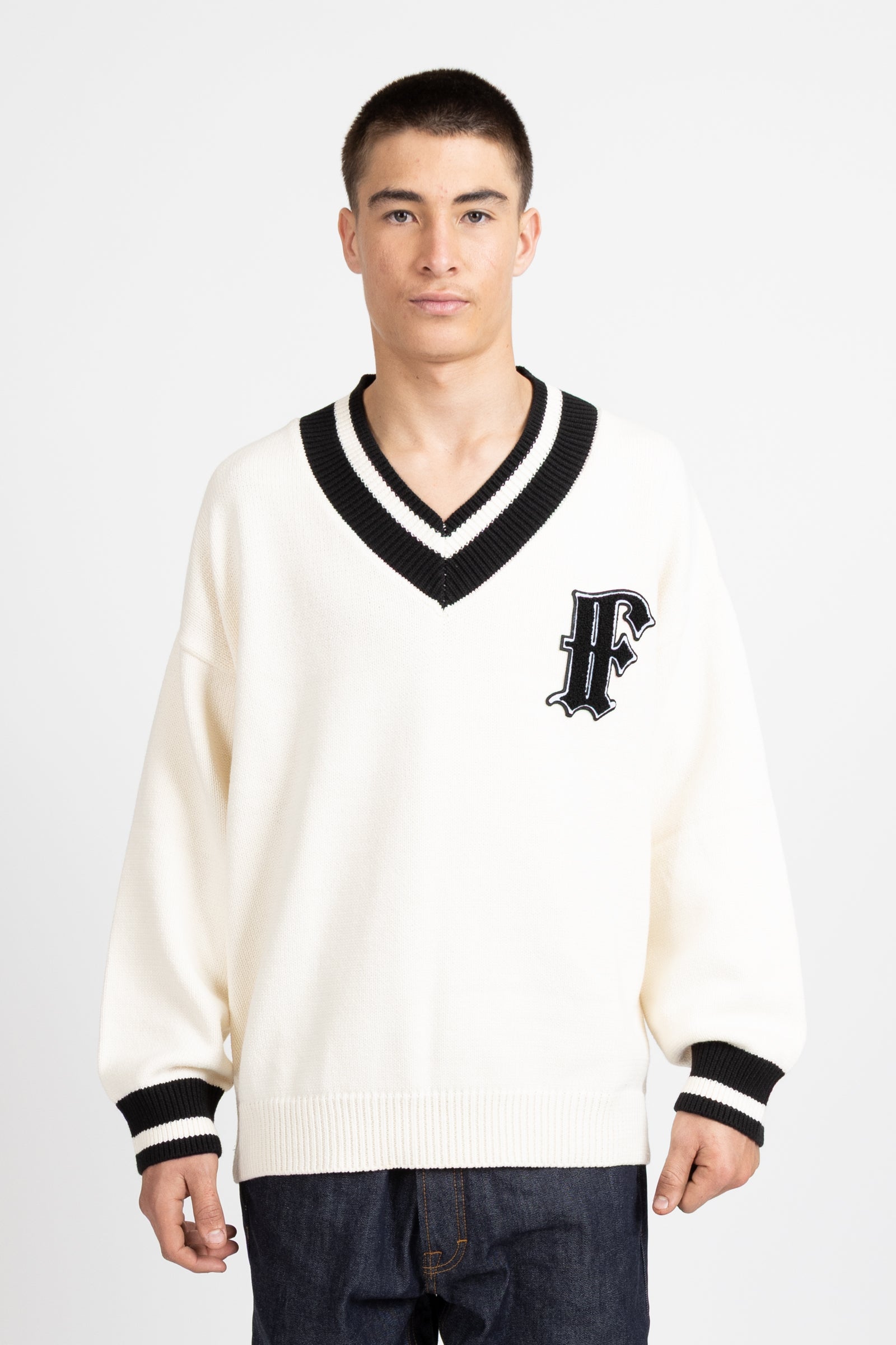 Oxford Knit - Quad 2.0