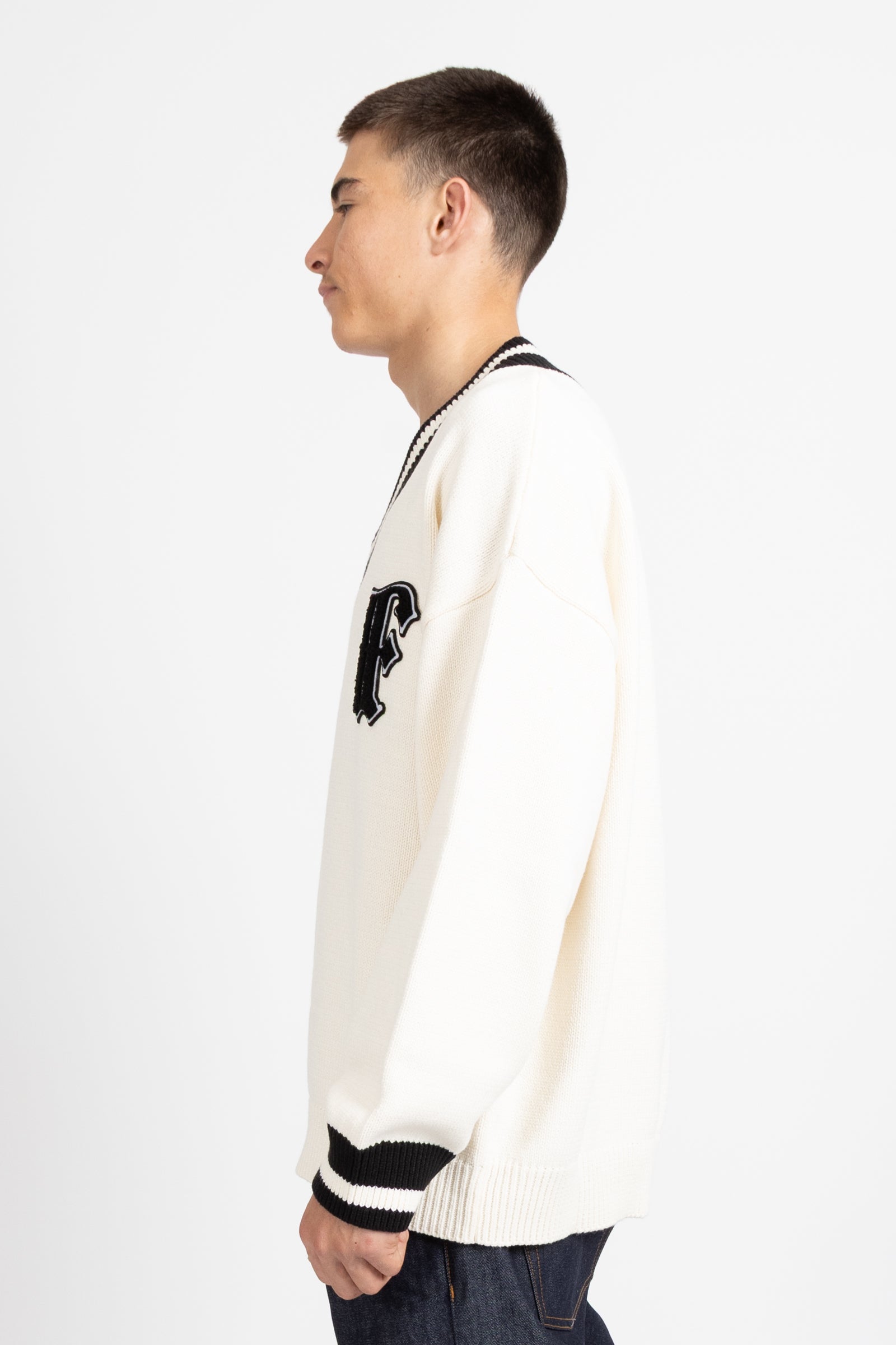 Oxford Knit - Quad 2.0