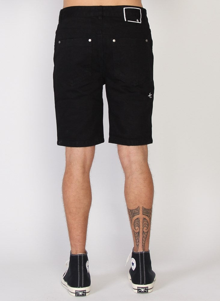 Perfect Short - Small Plus