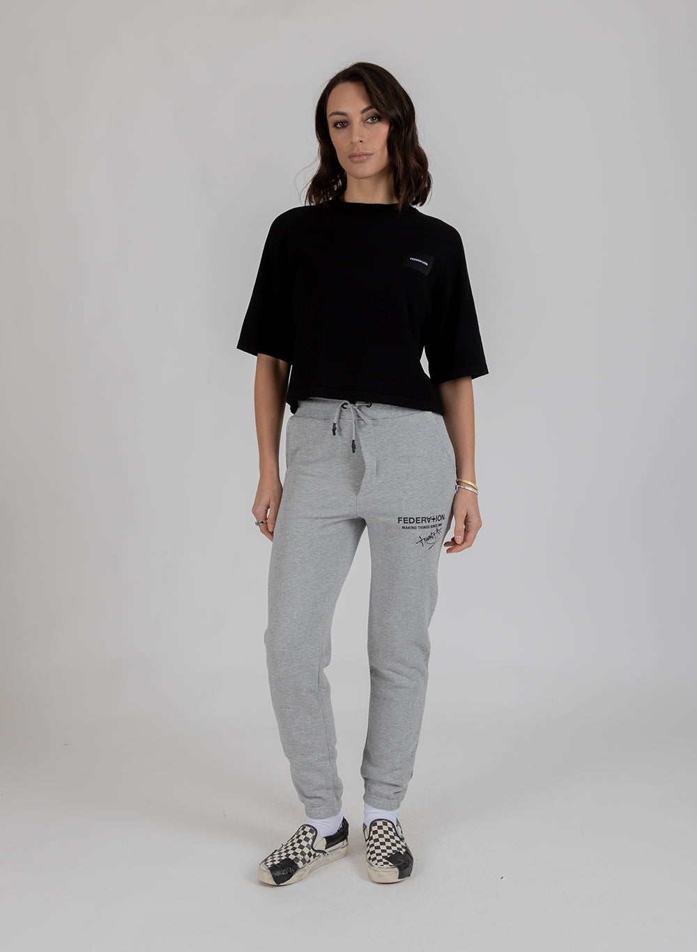 Game Trackie - Signed 25