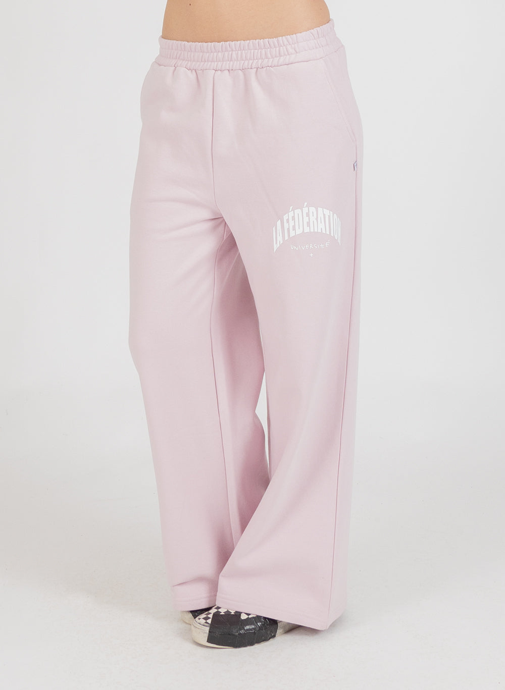 Tokyo Trackie - La Fed