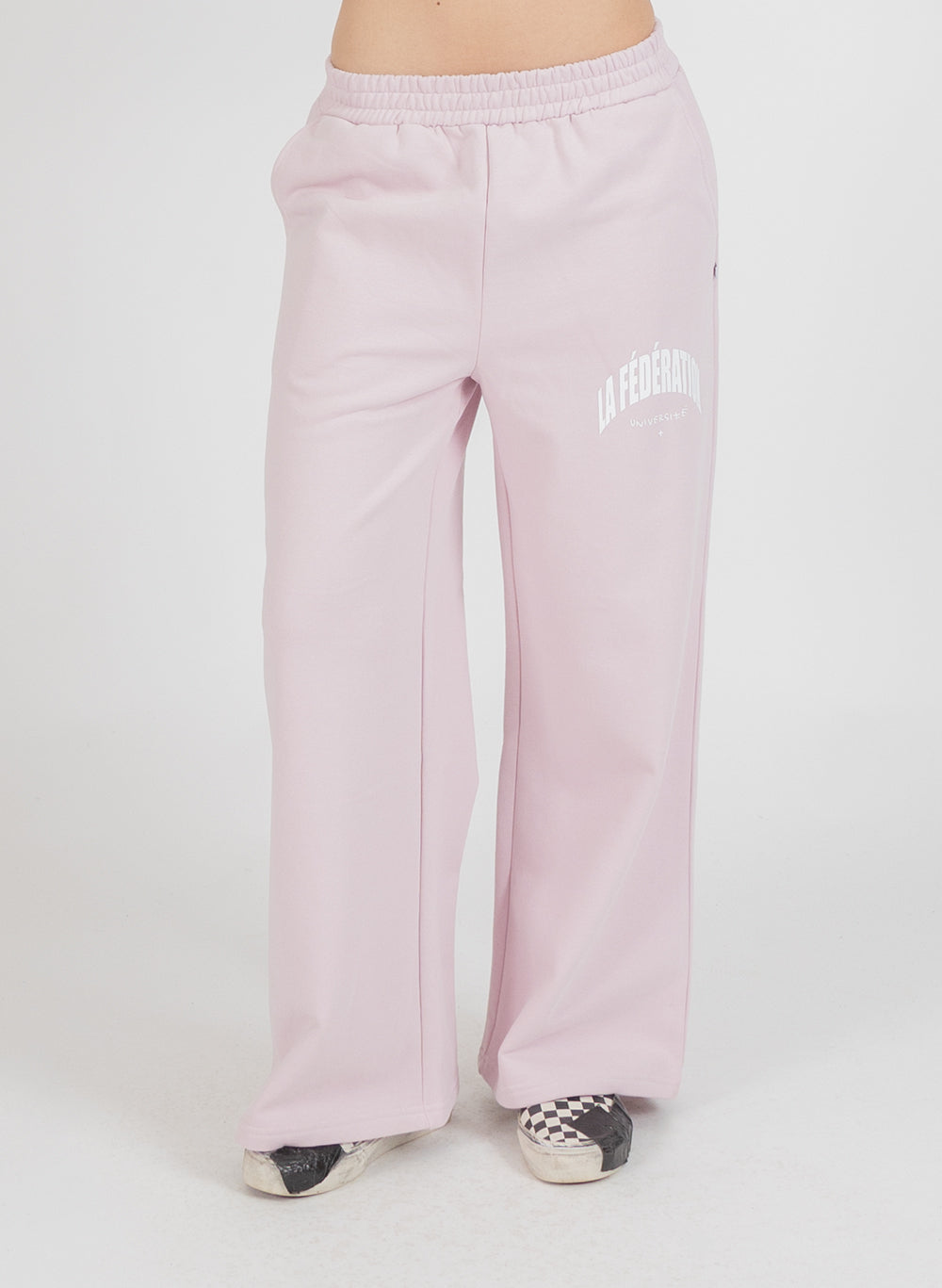 Tokyo Trackie - La Fed