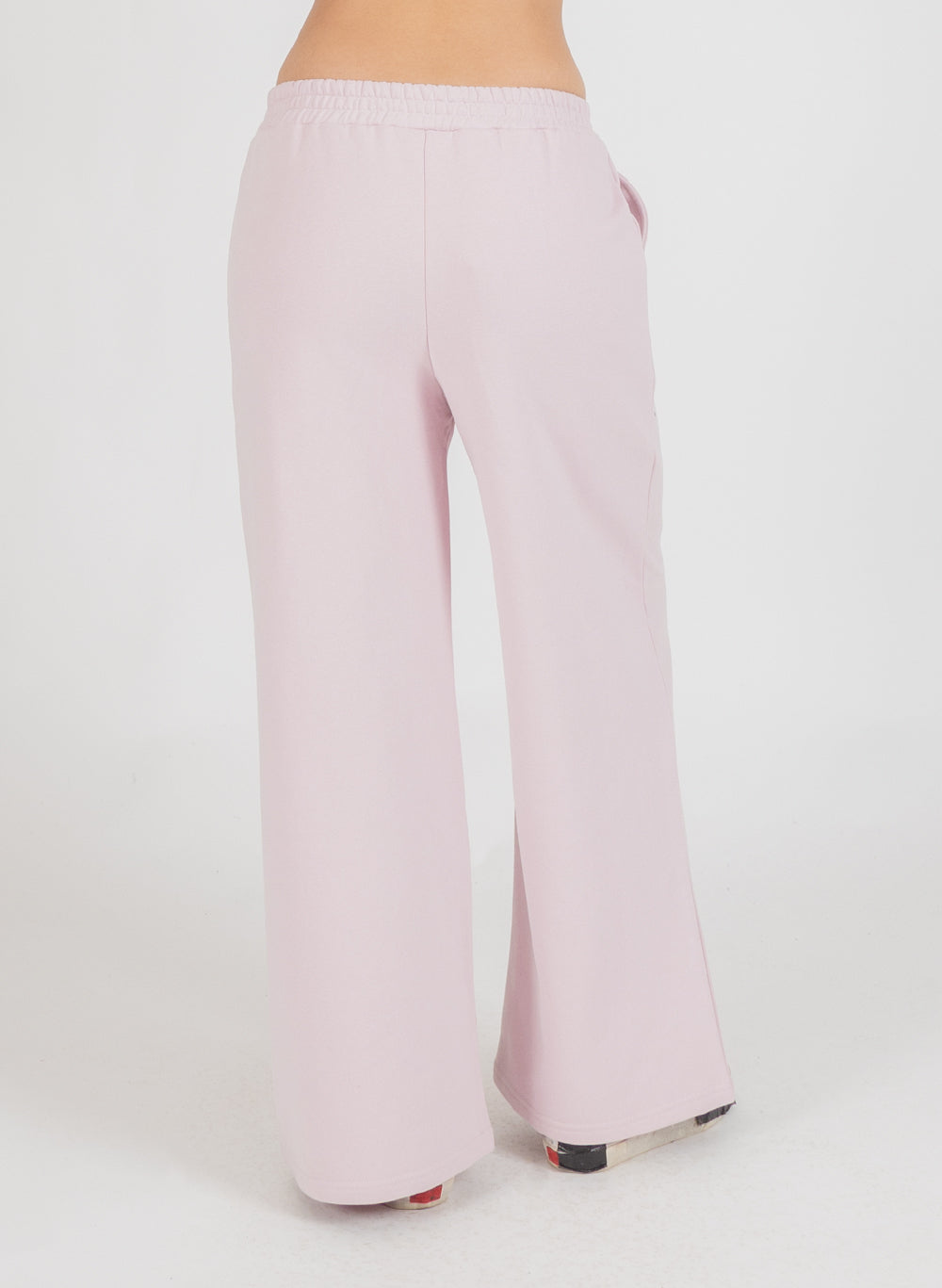 Tokyo Trackie - La Fed