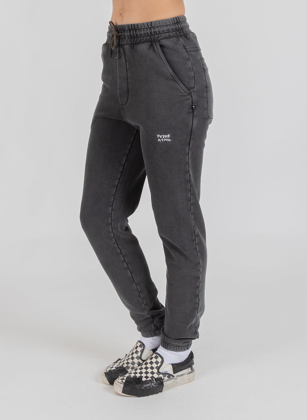 Game Trackie - Sketch