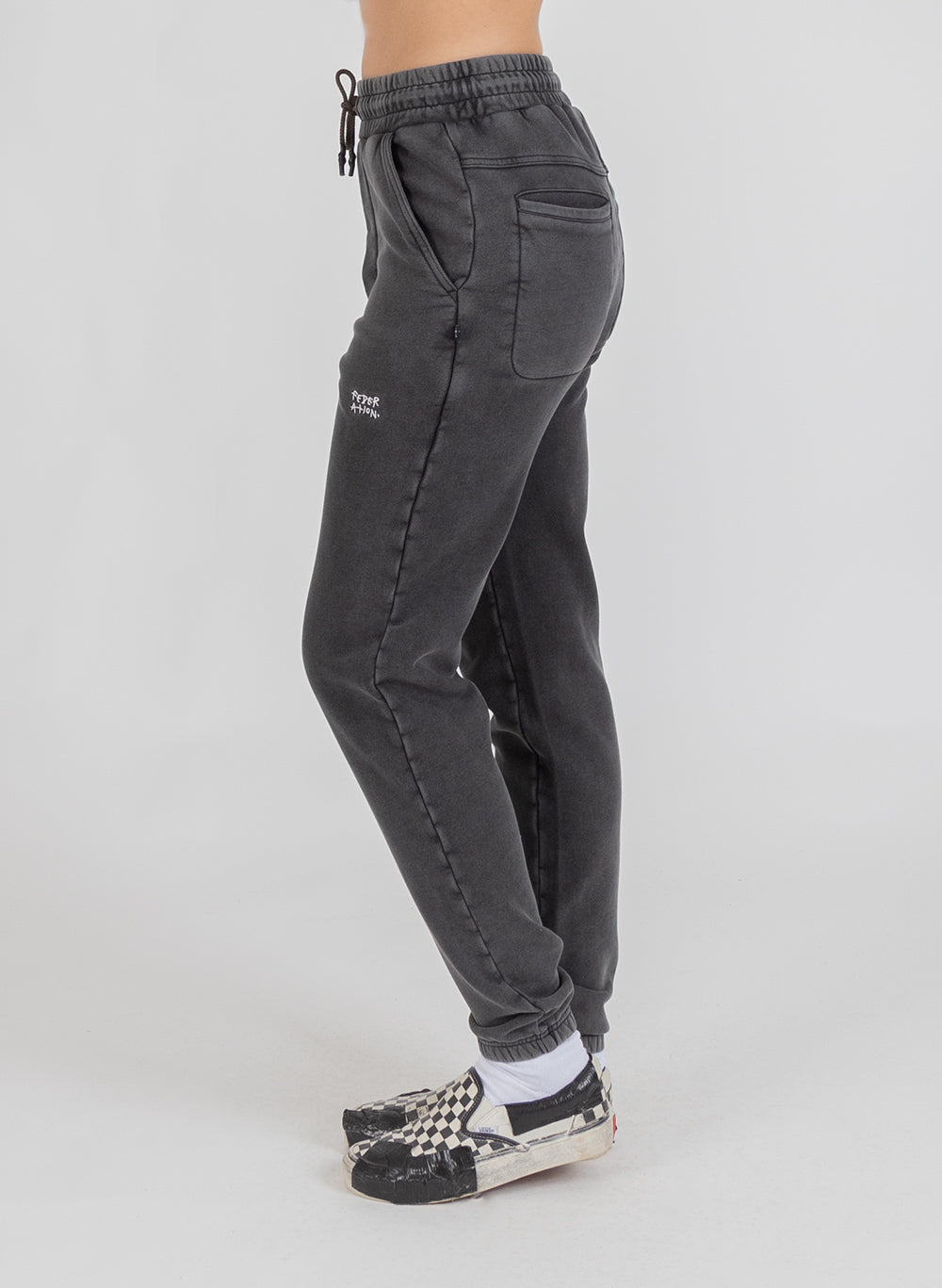 Game Trackie - Sketch