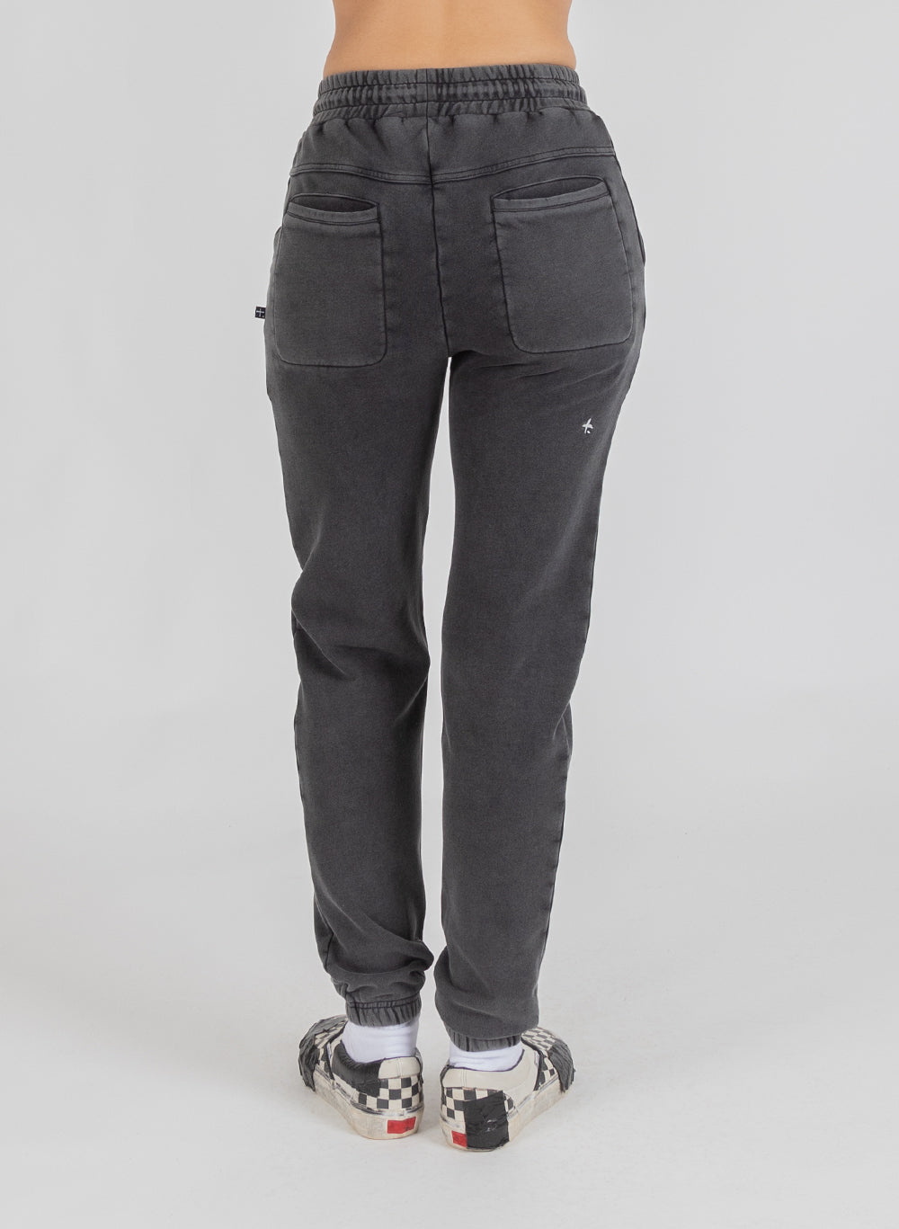 Game Trackie - Sketch