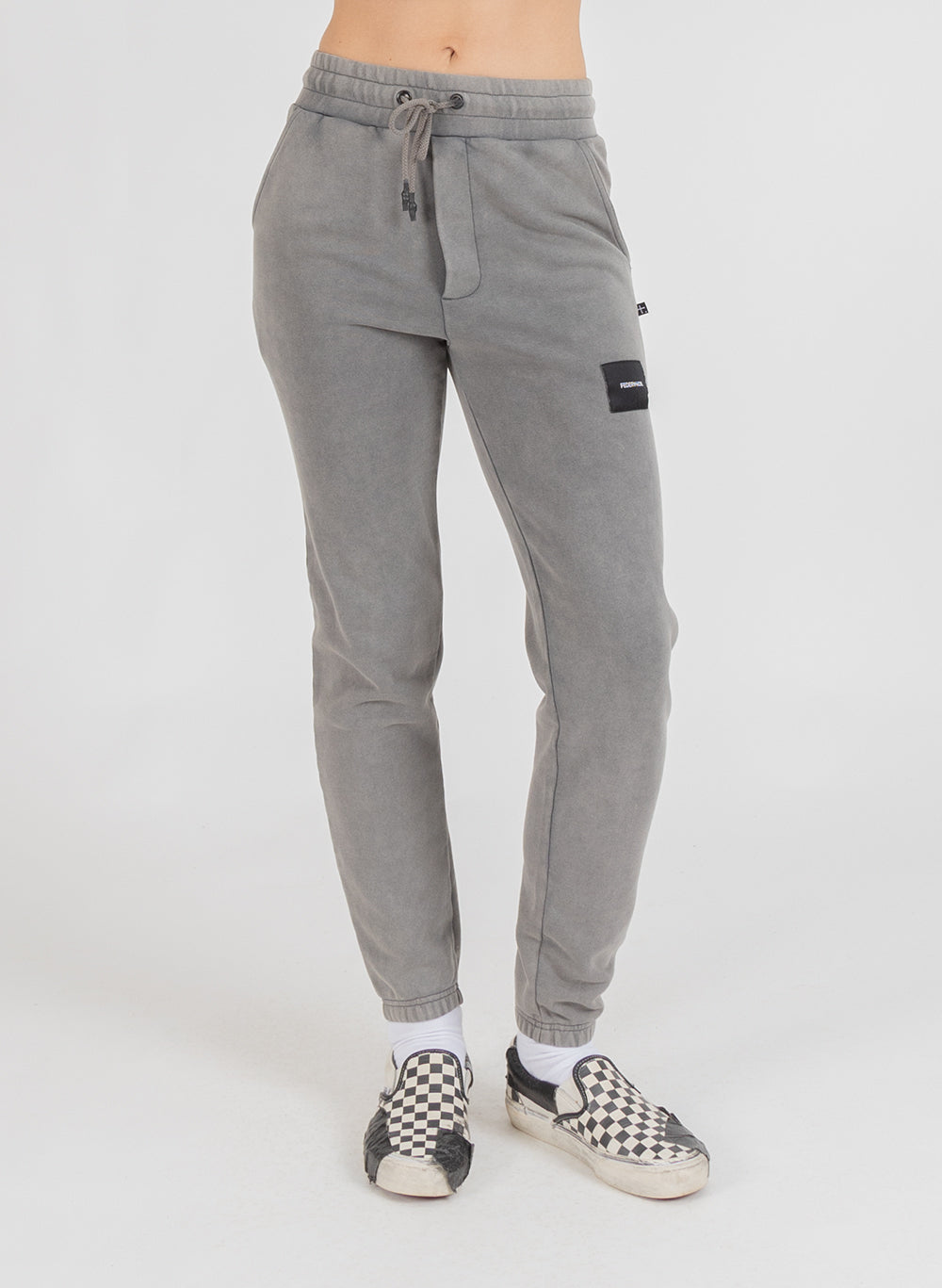 Game Trackie - Woven Badge