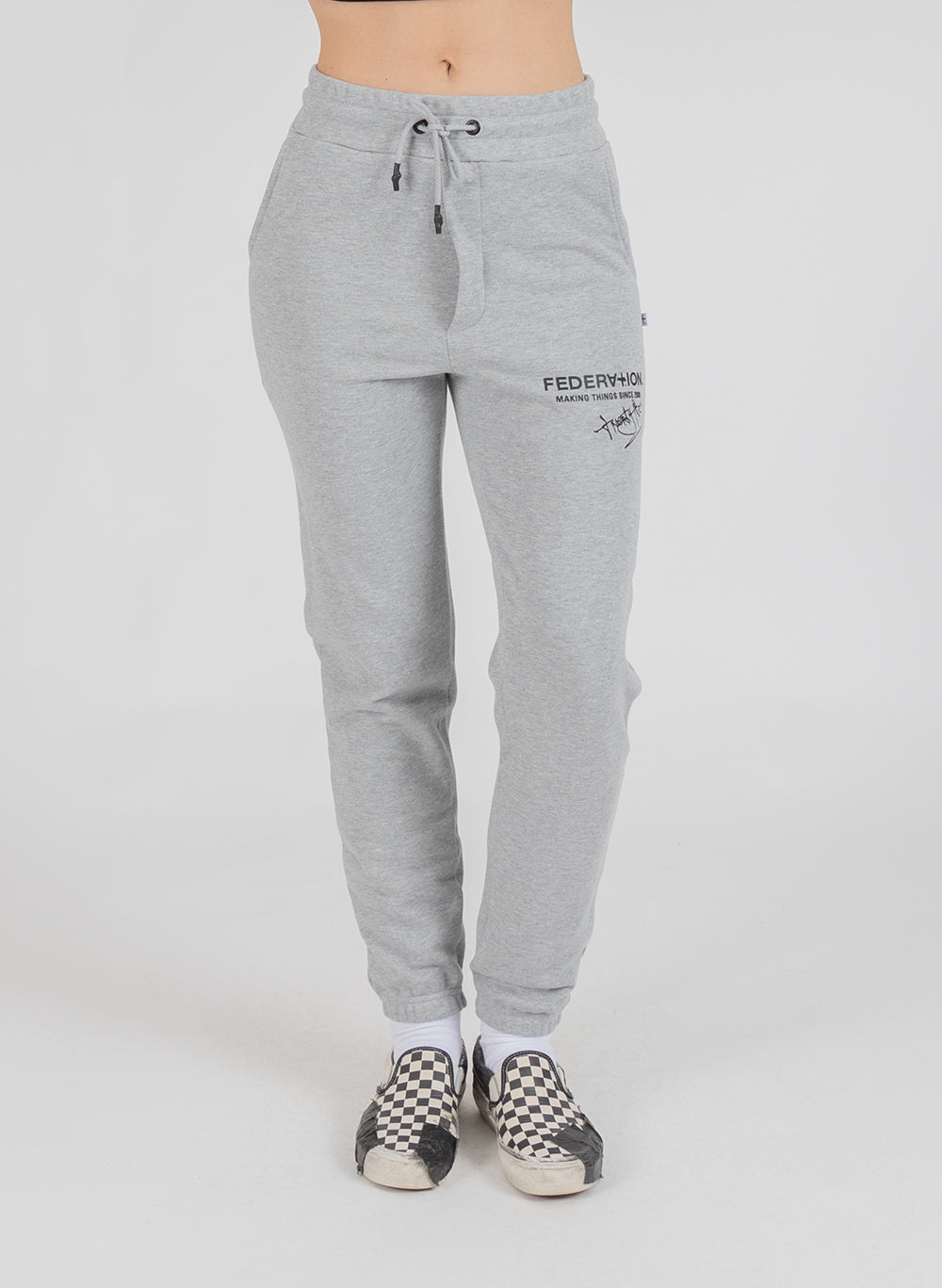 Game Trackie - Signed 25