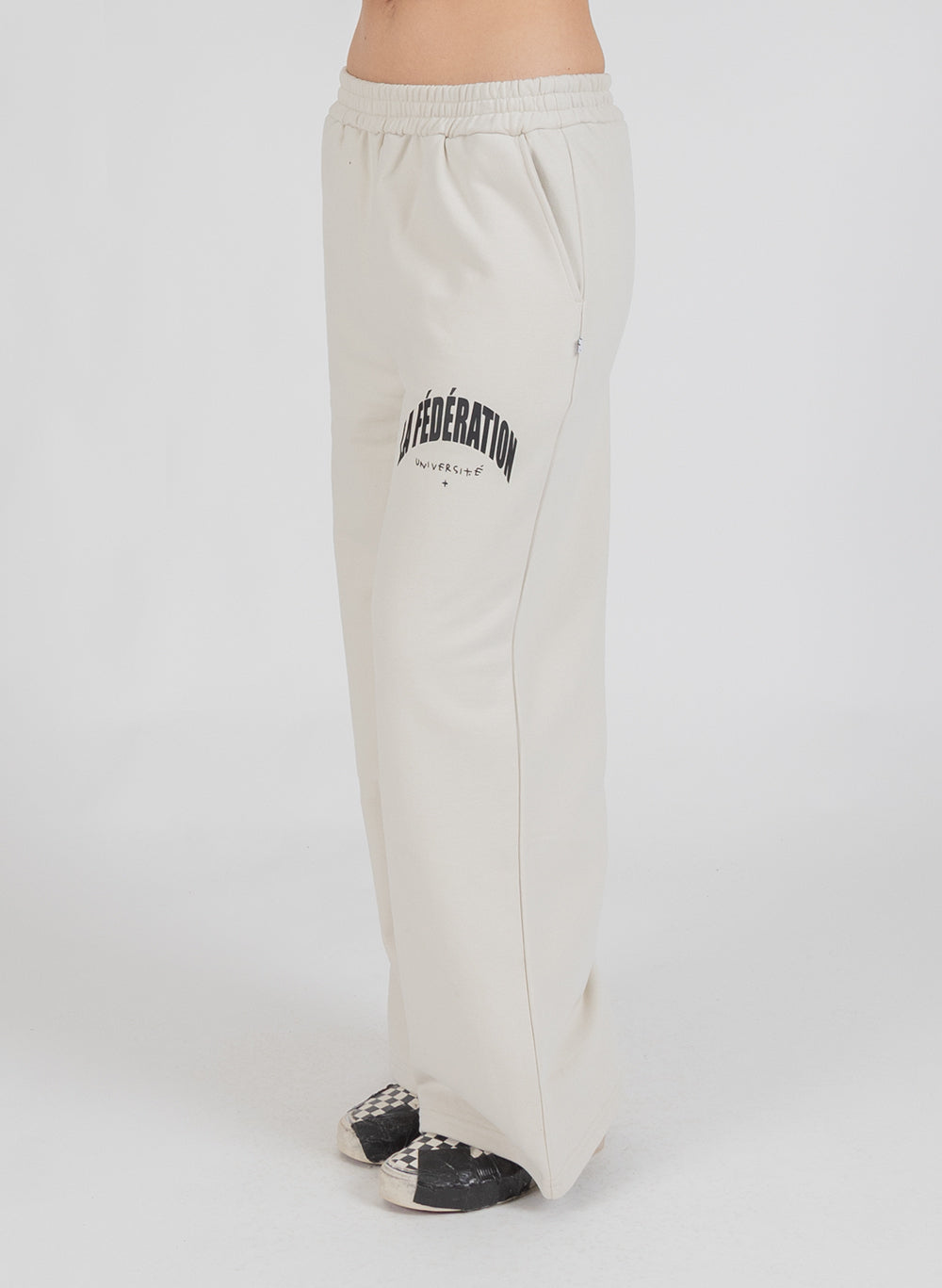 Tokyo Trackie - La Fed