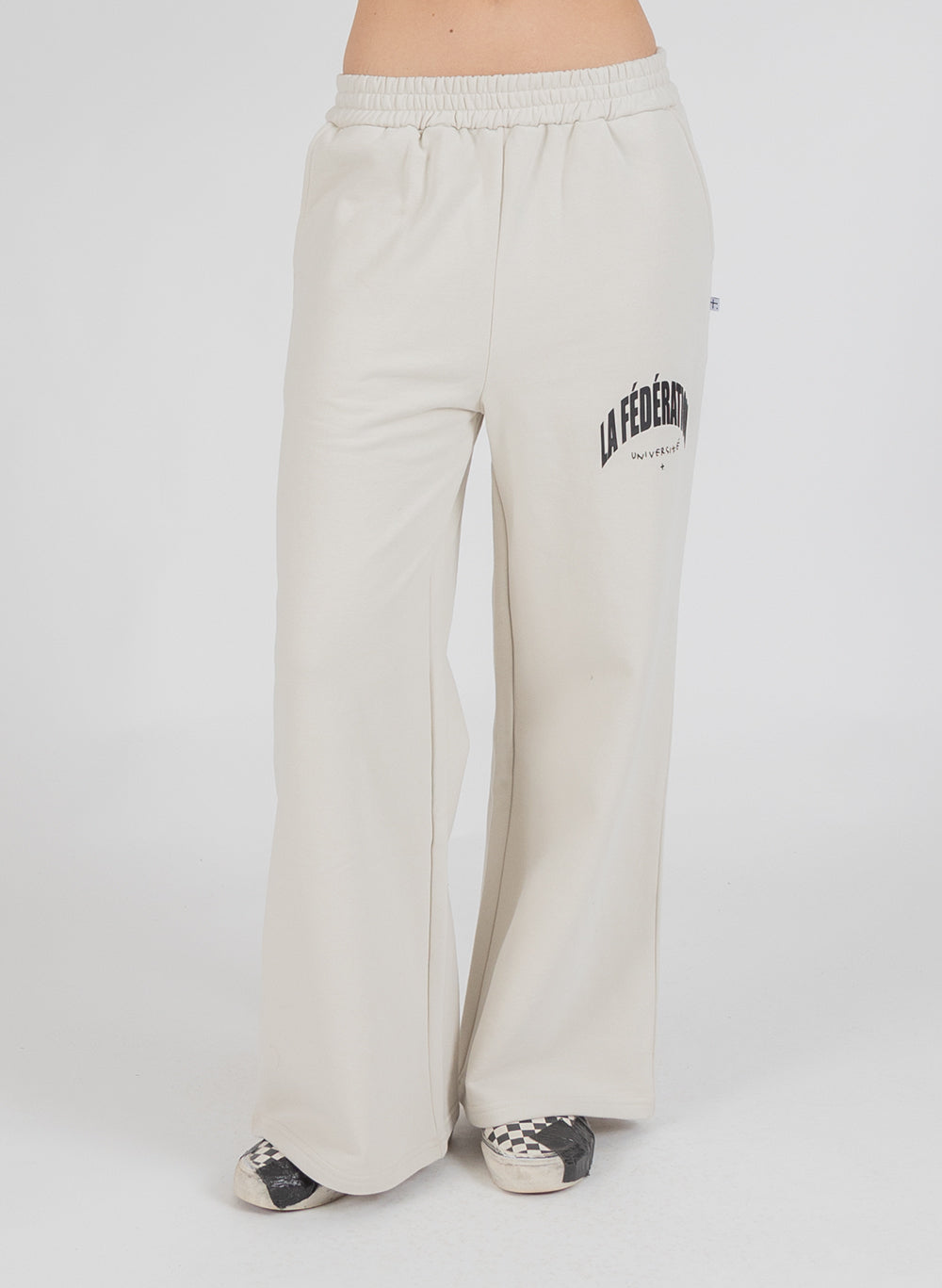 Tokyo Trackie - La Fed