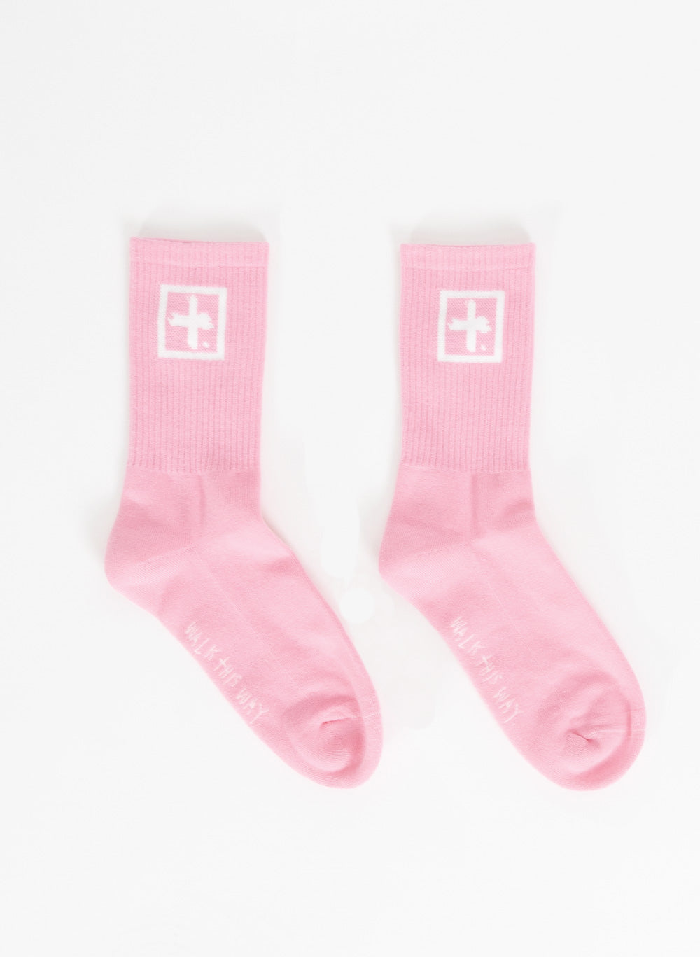 Cube Socks - 2 Pack
