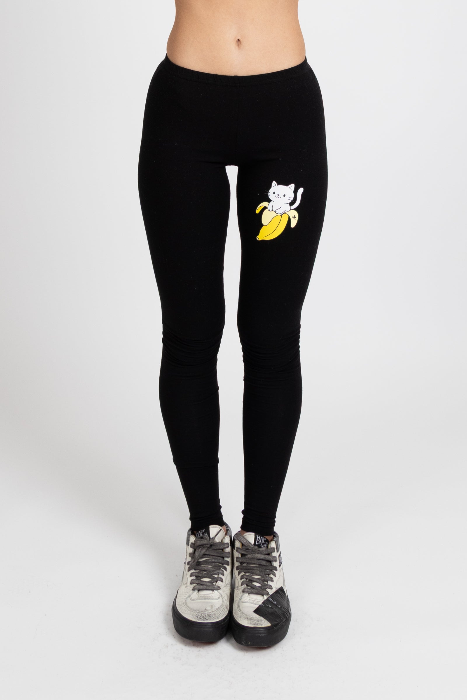 Play Legging - Lil Banana Cat