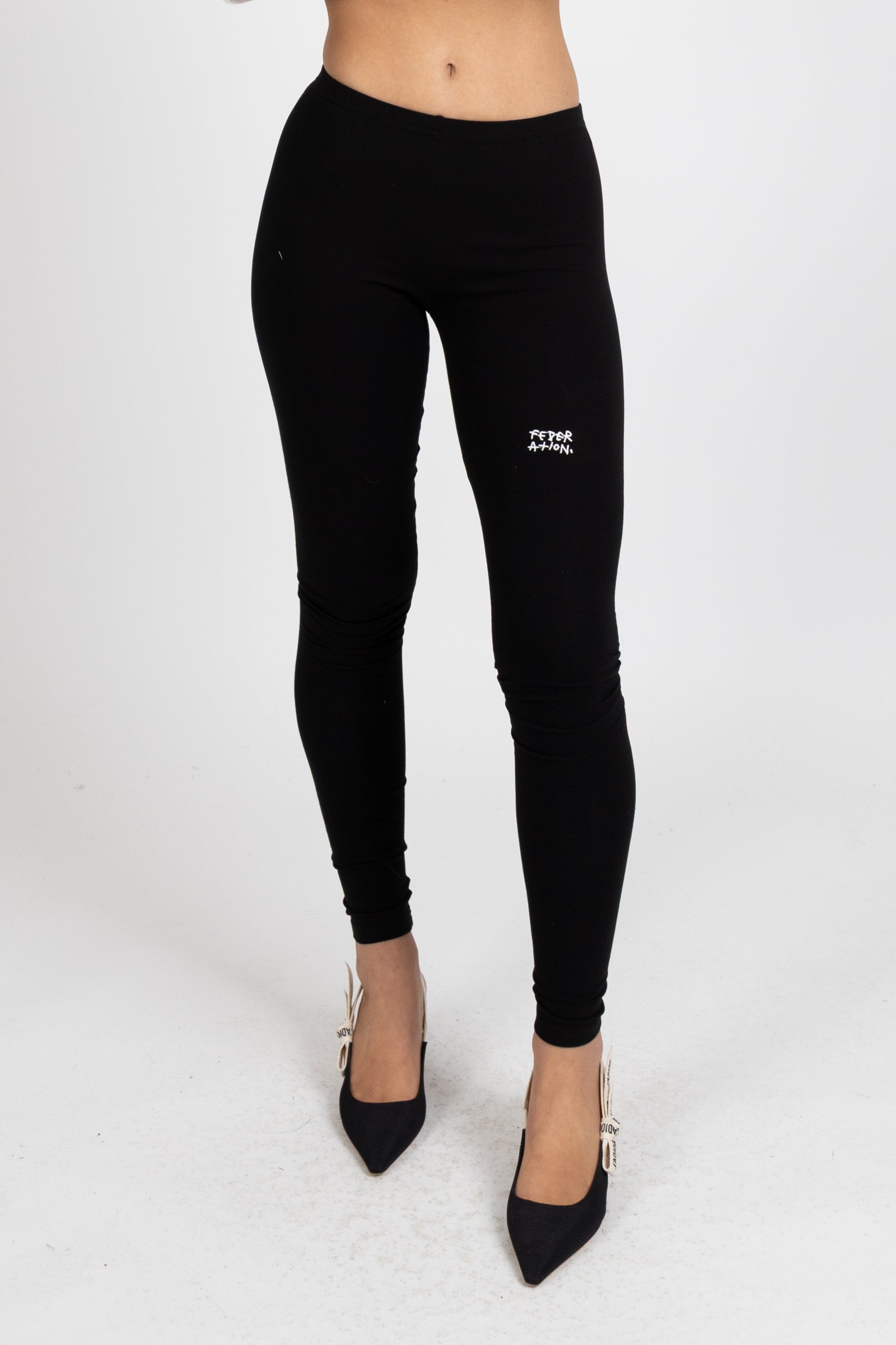 Play Legging - Sketch