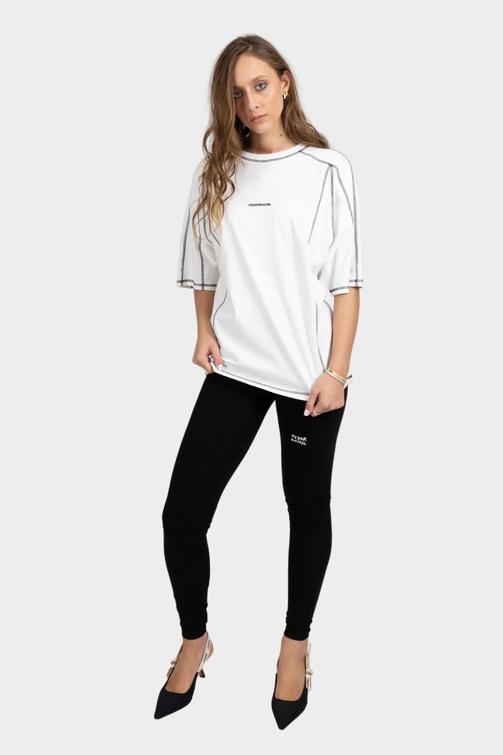 Play Legging - Sketch