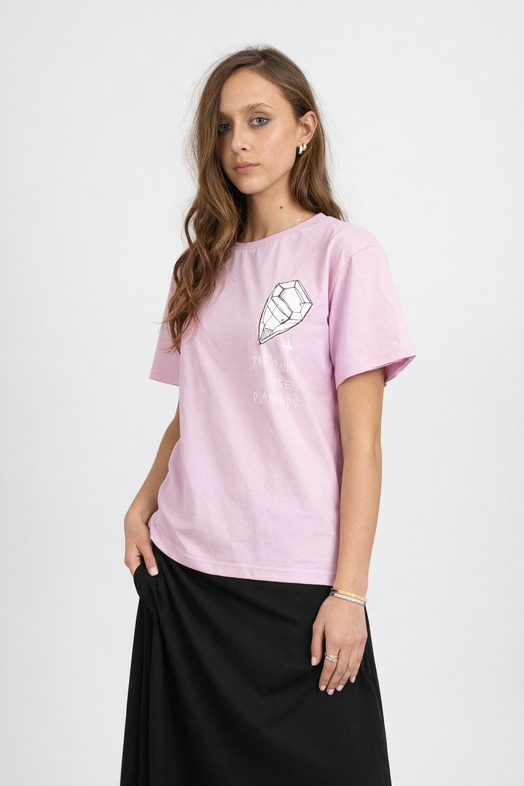 Frankie Tee - Pressure