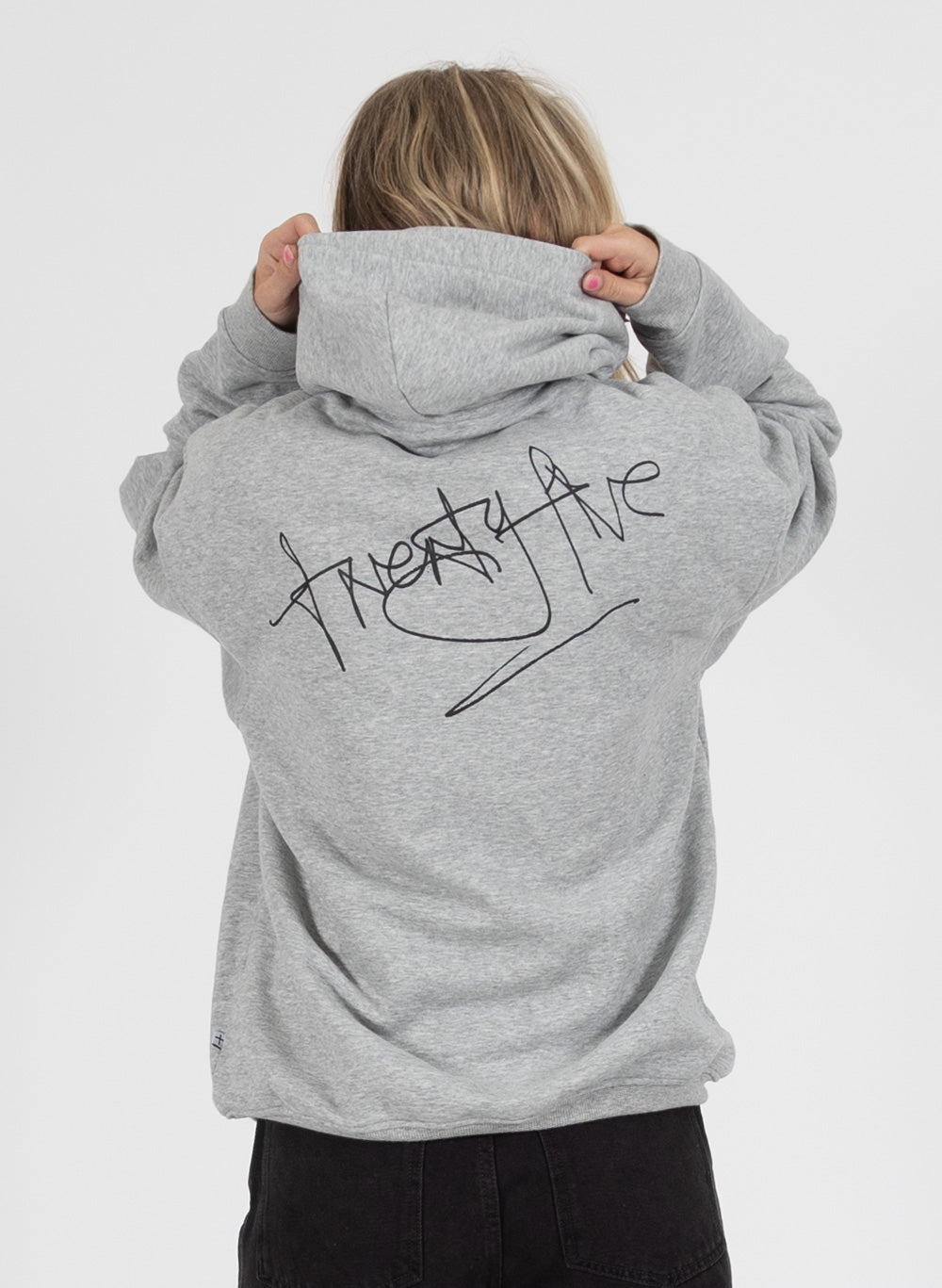 Represent hood - Signed 25