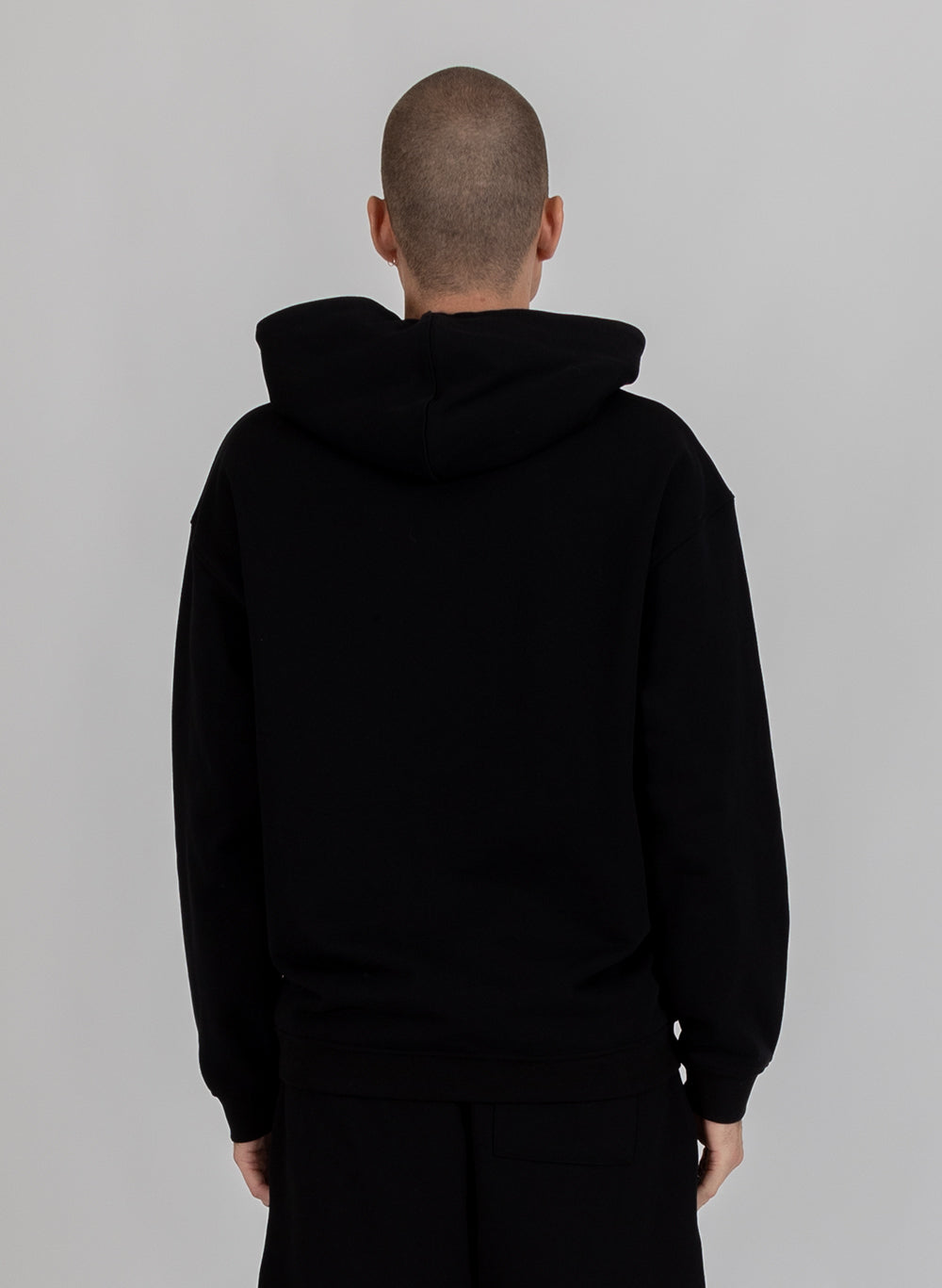 Represent hood - Mini Signed 25