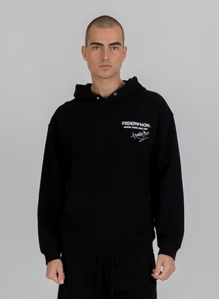 Represent hood - Mini Signed 25