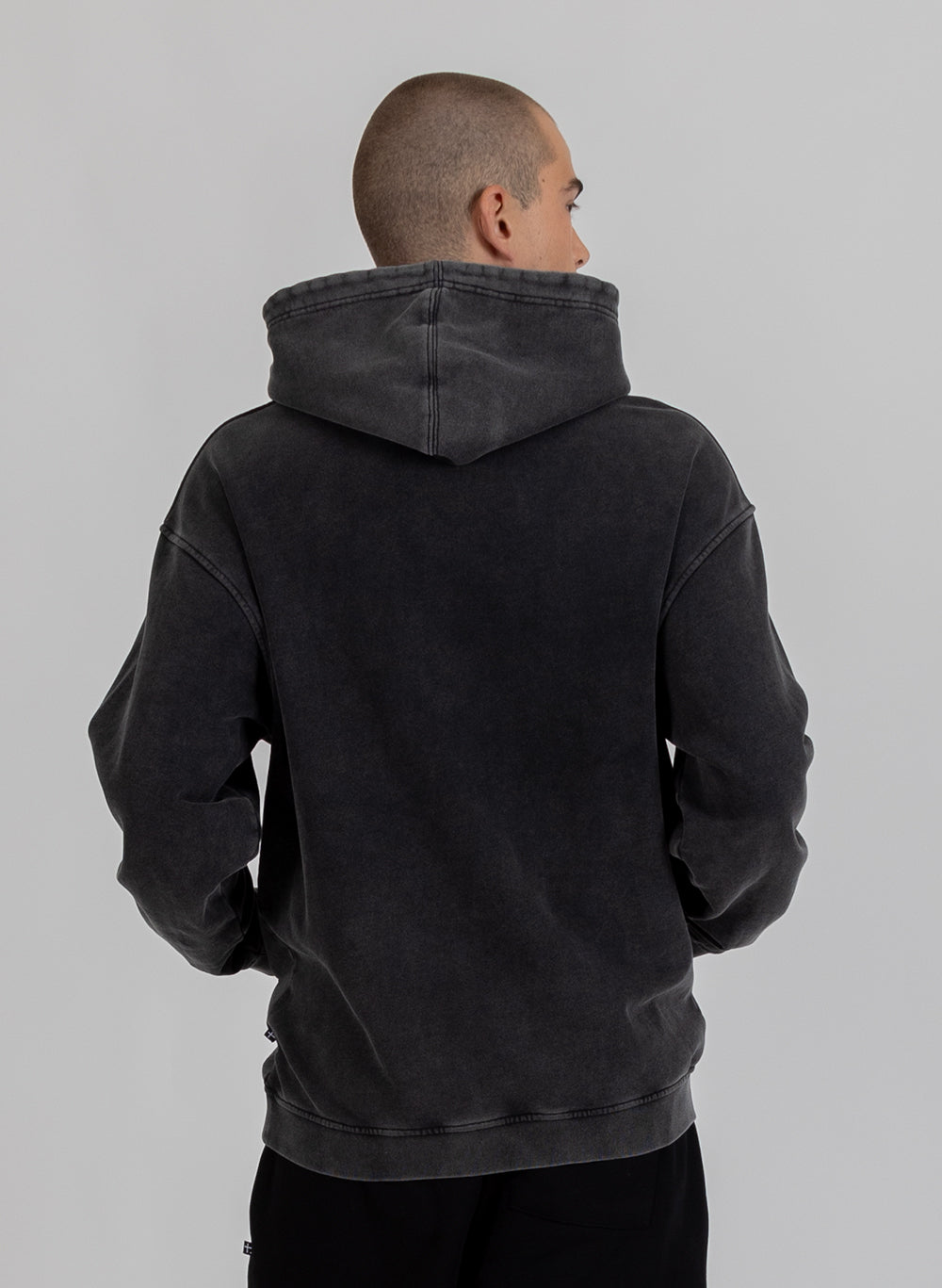 Represent Hood - Sketch