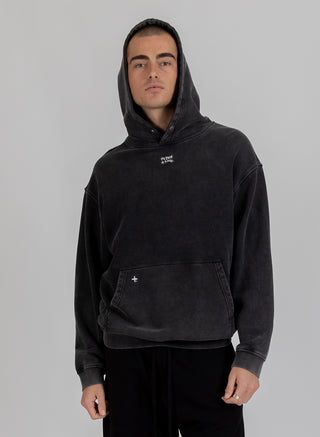 Represent Hood - Sketch